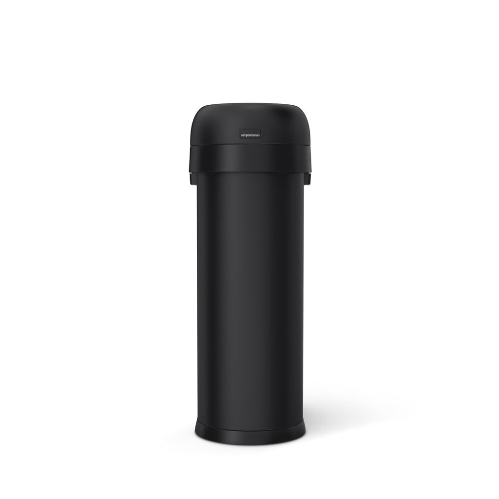 50L Slim Open Can
