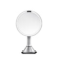 Sensor Mirror Round