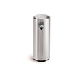gen1 8 oz. rechargeable sensor soap pump w/ soap sample
