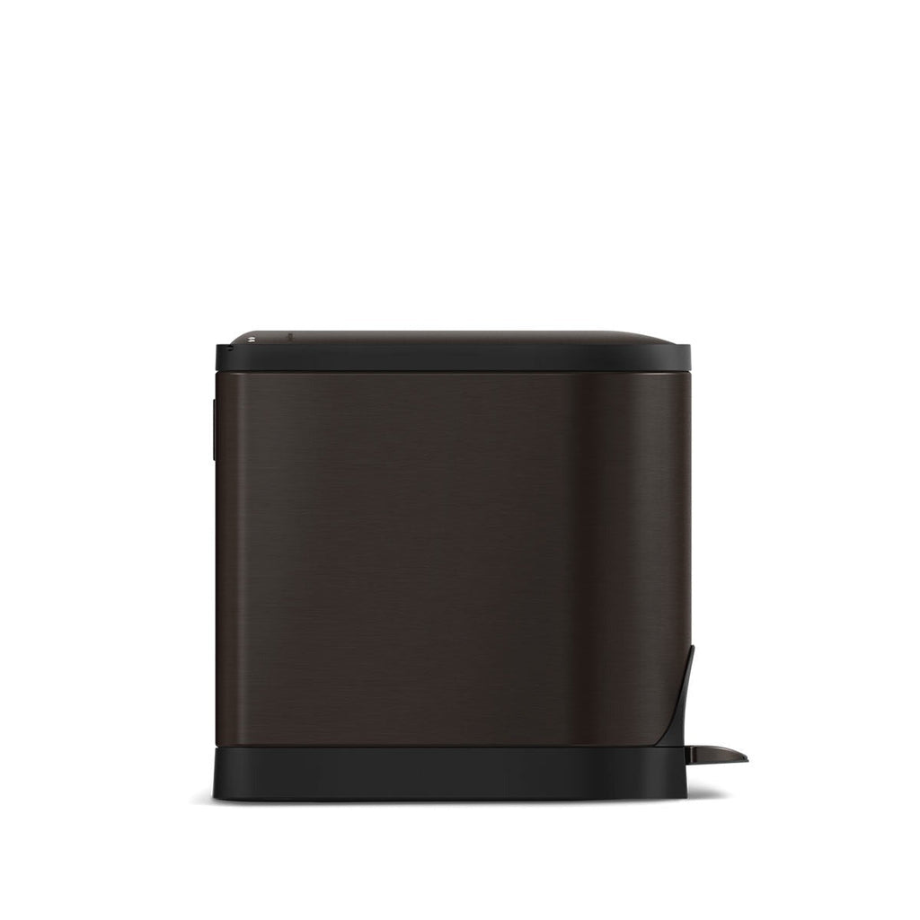 10L Butterfly Step Can