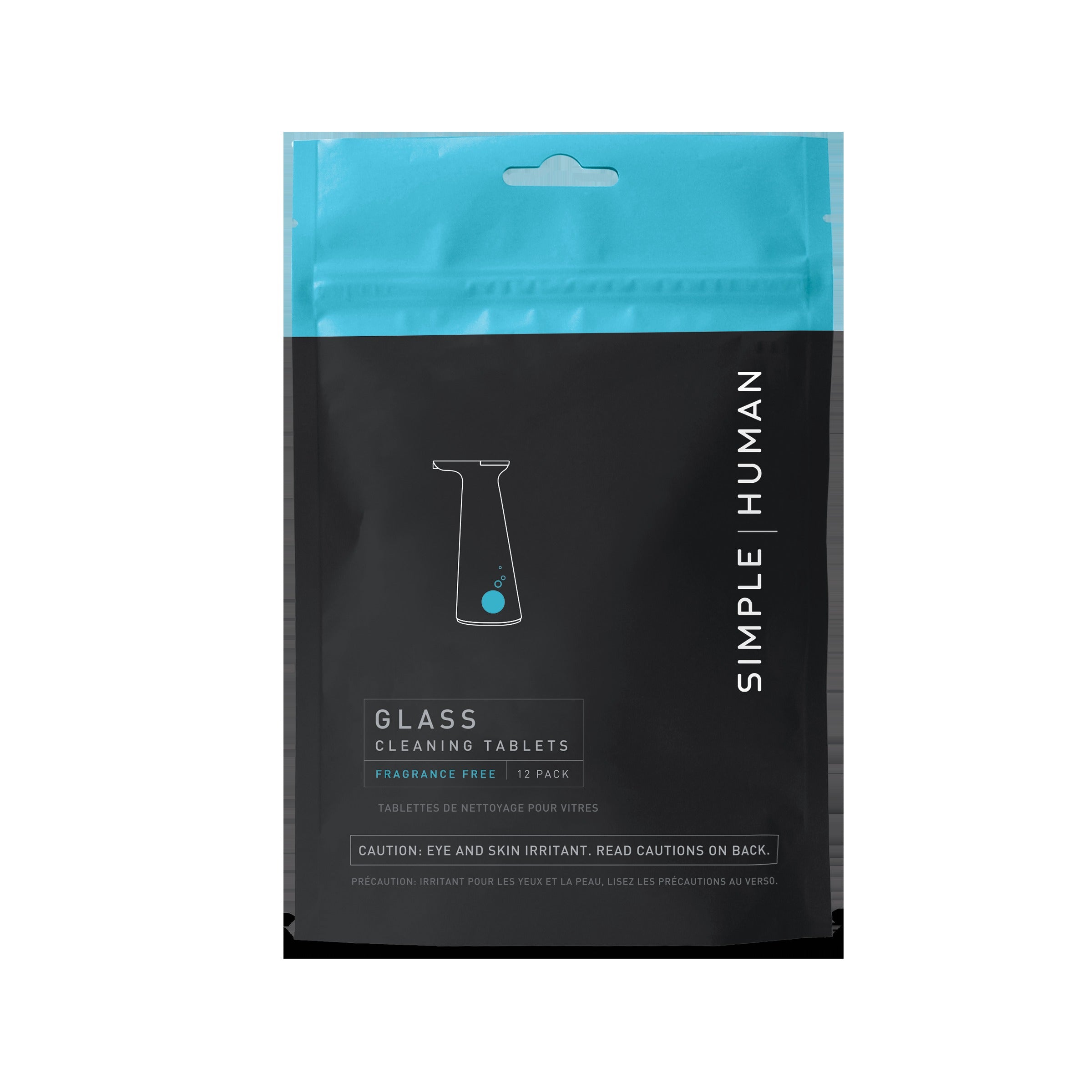 Cleaning Tablets