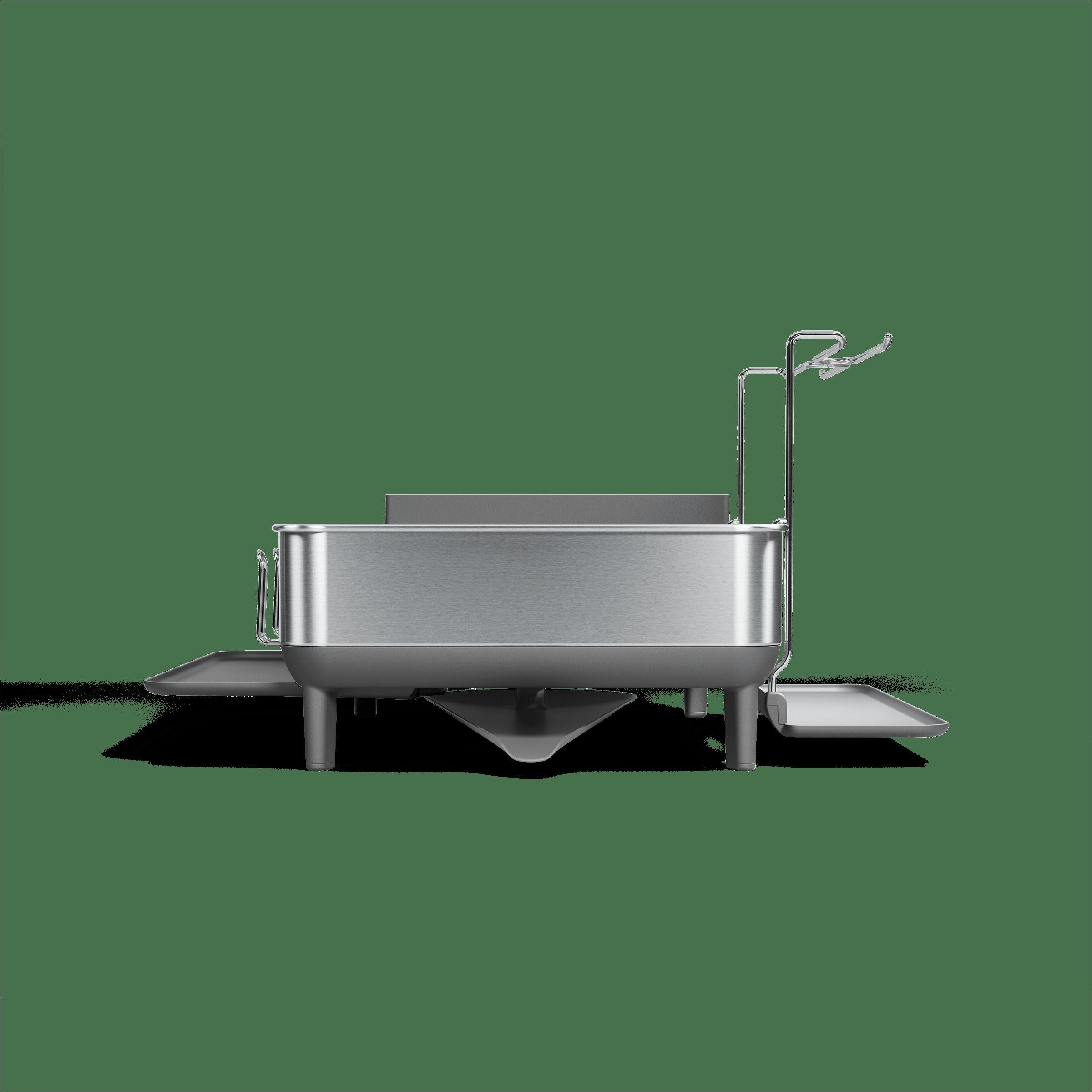 Steel Frame Dishrack