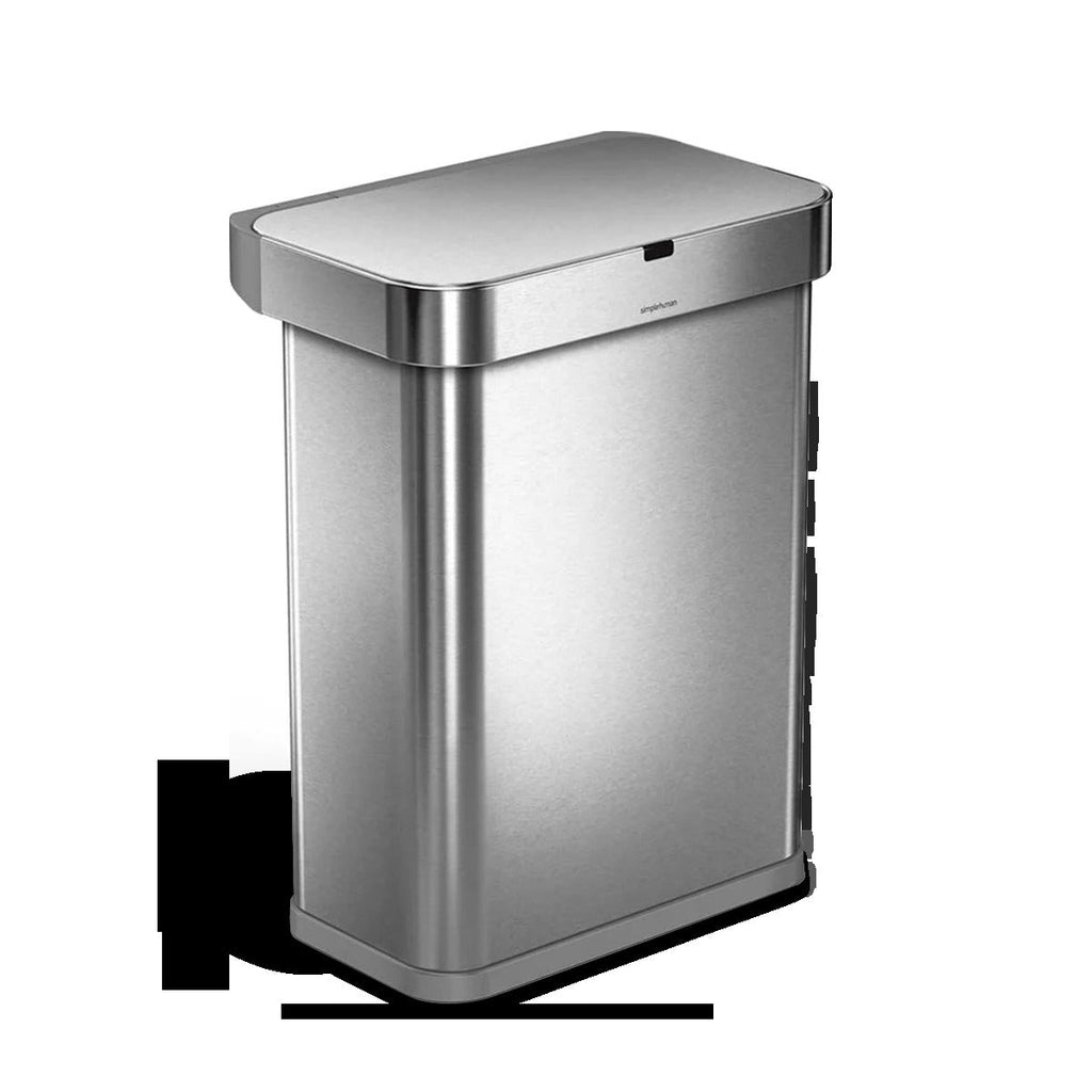 Rectangular Sensor Can - Gen 1