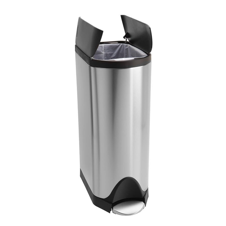 30L Butterfly Step Can