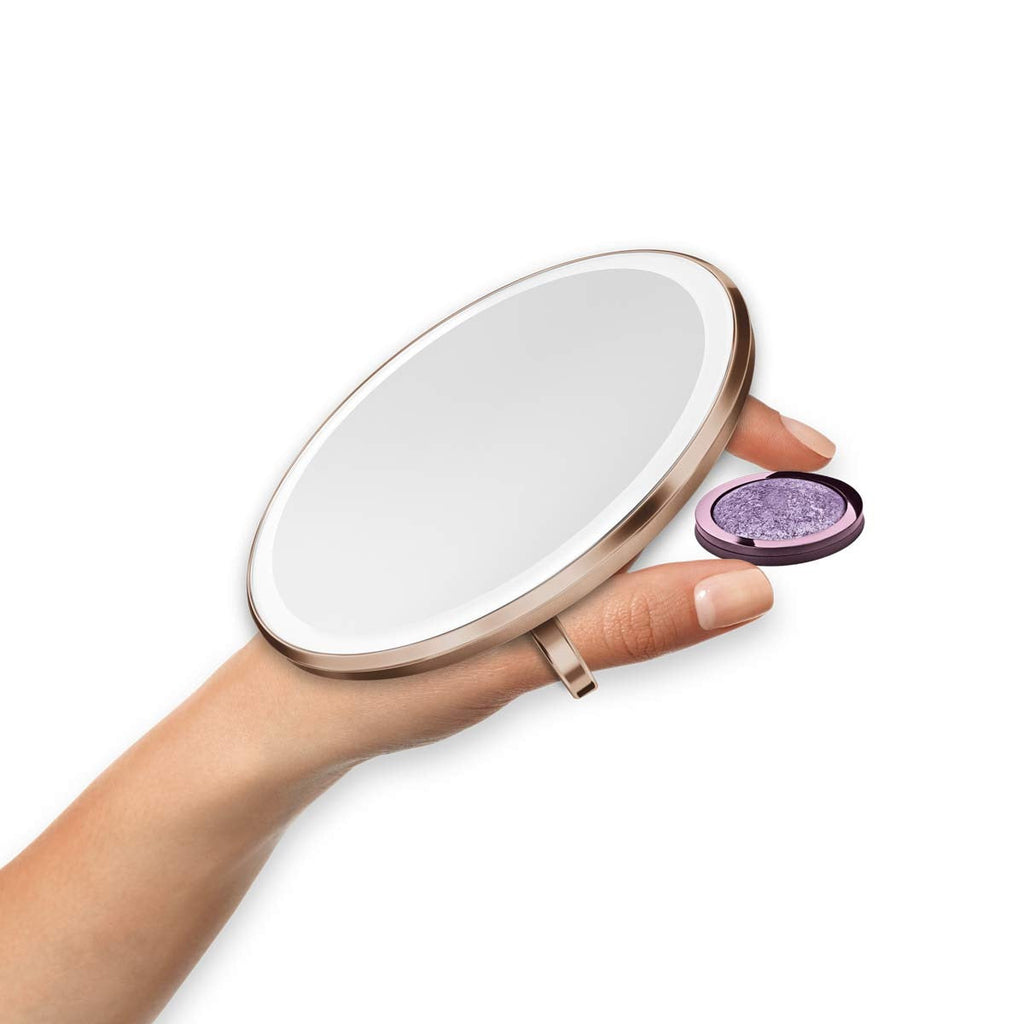 Sensor Mirror Compact 3x