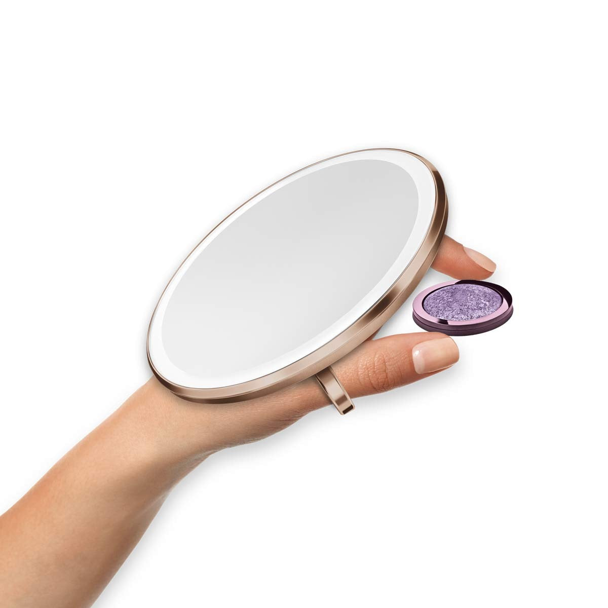 Sensor Mirror Compact 3x