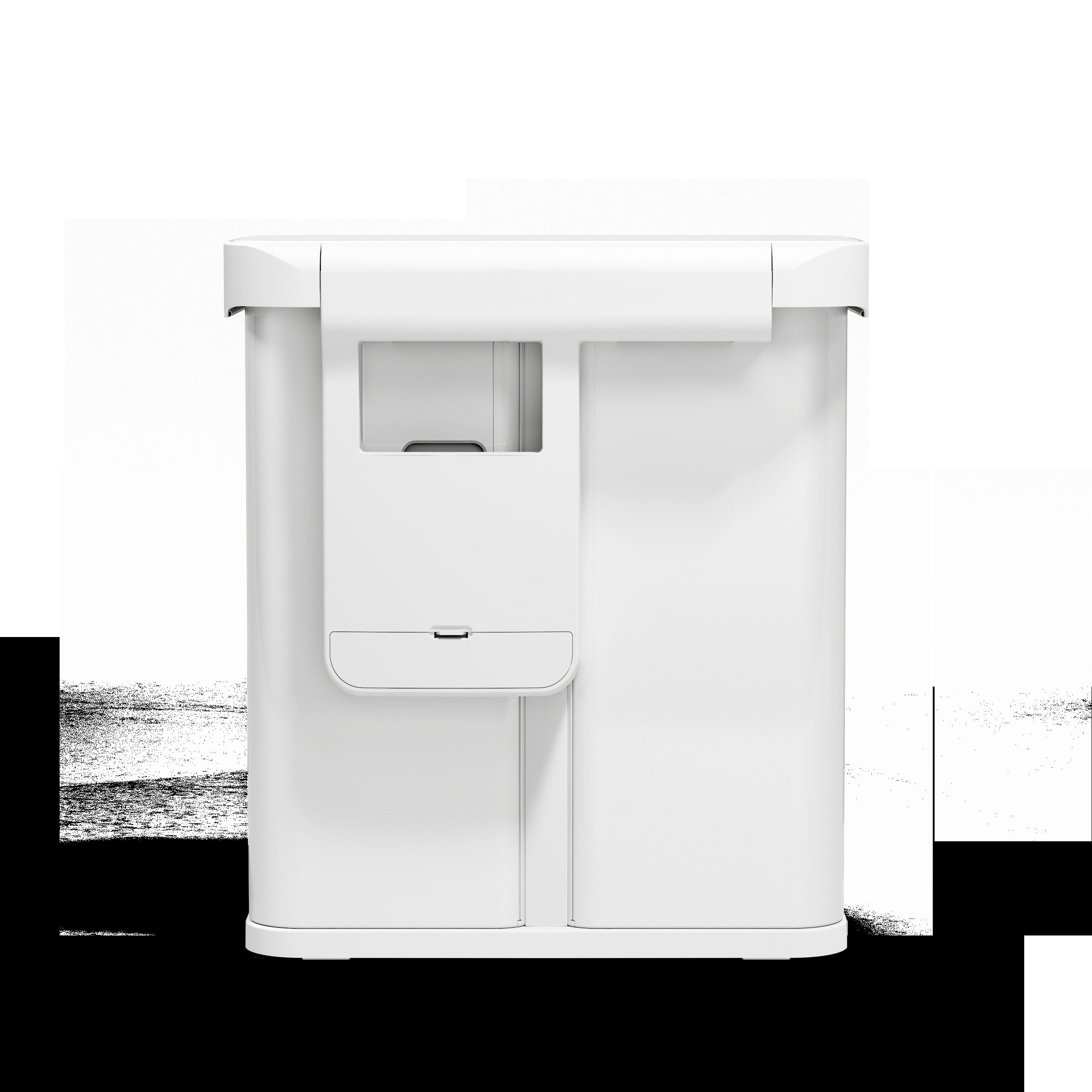 58L Sensor Recycler