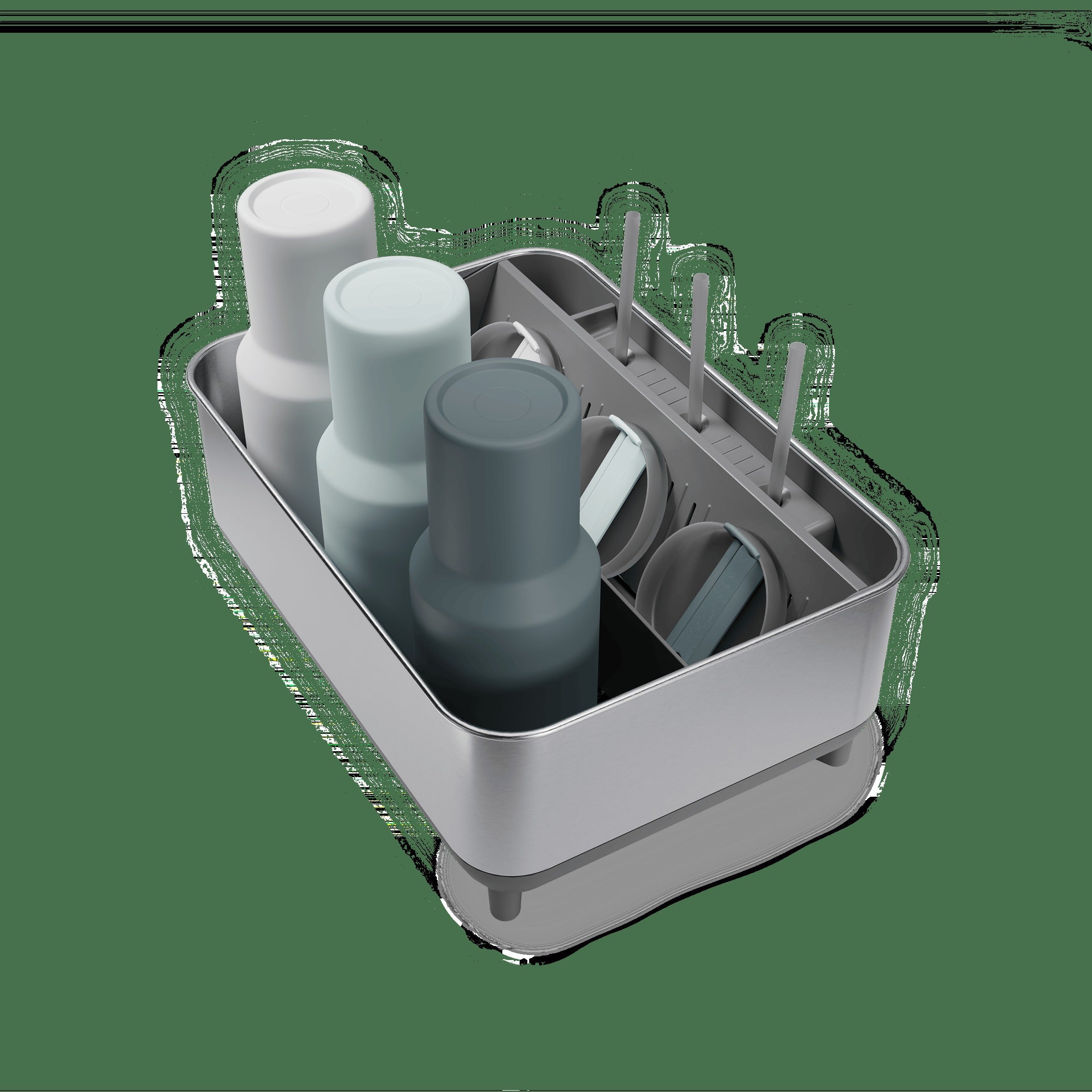 Bottle Dock