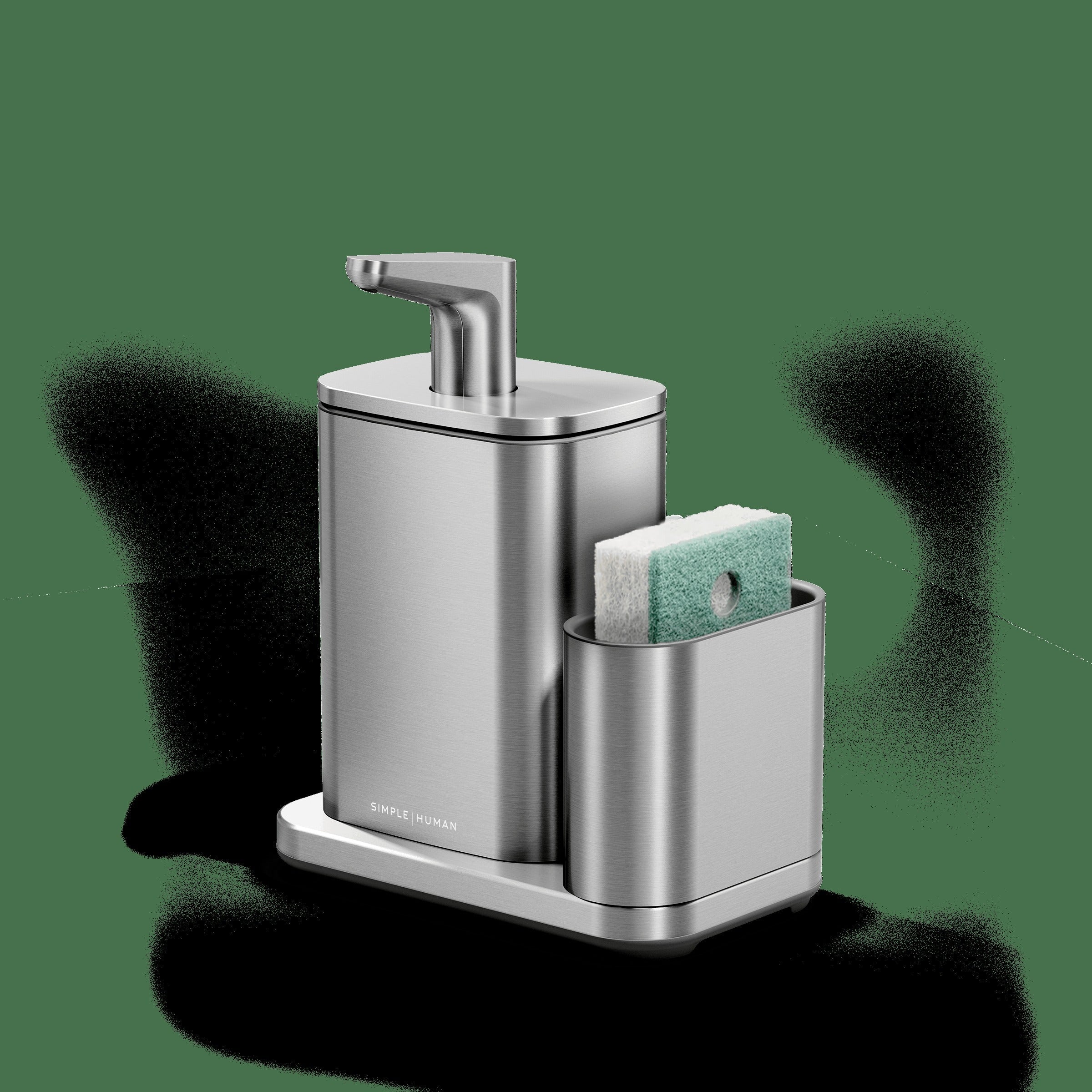 16 oz. Pulse Pump Dish