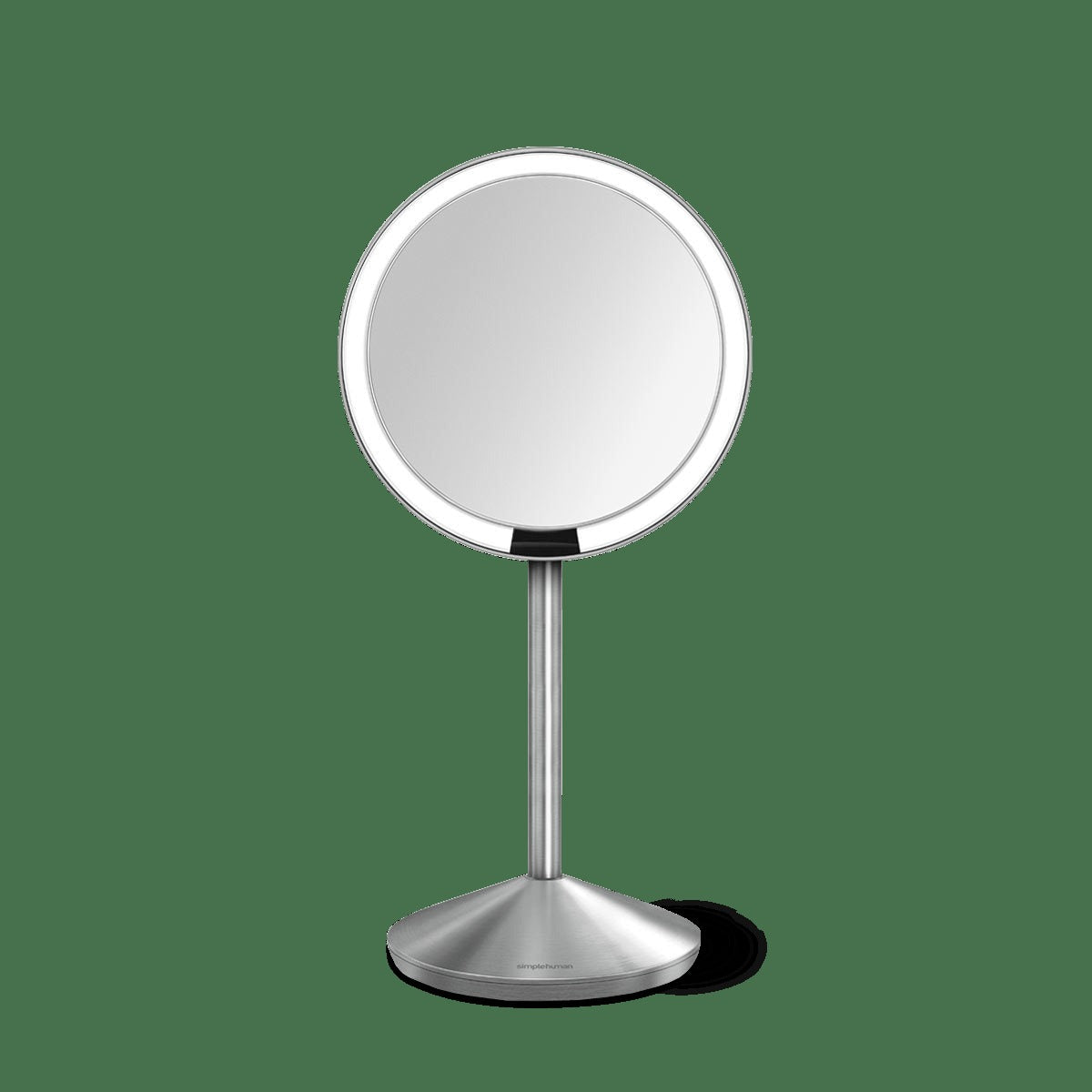 Sensor Mirror Fold