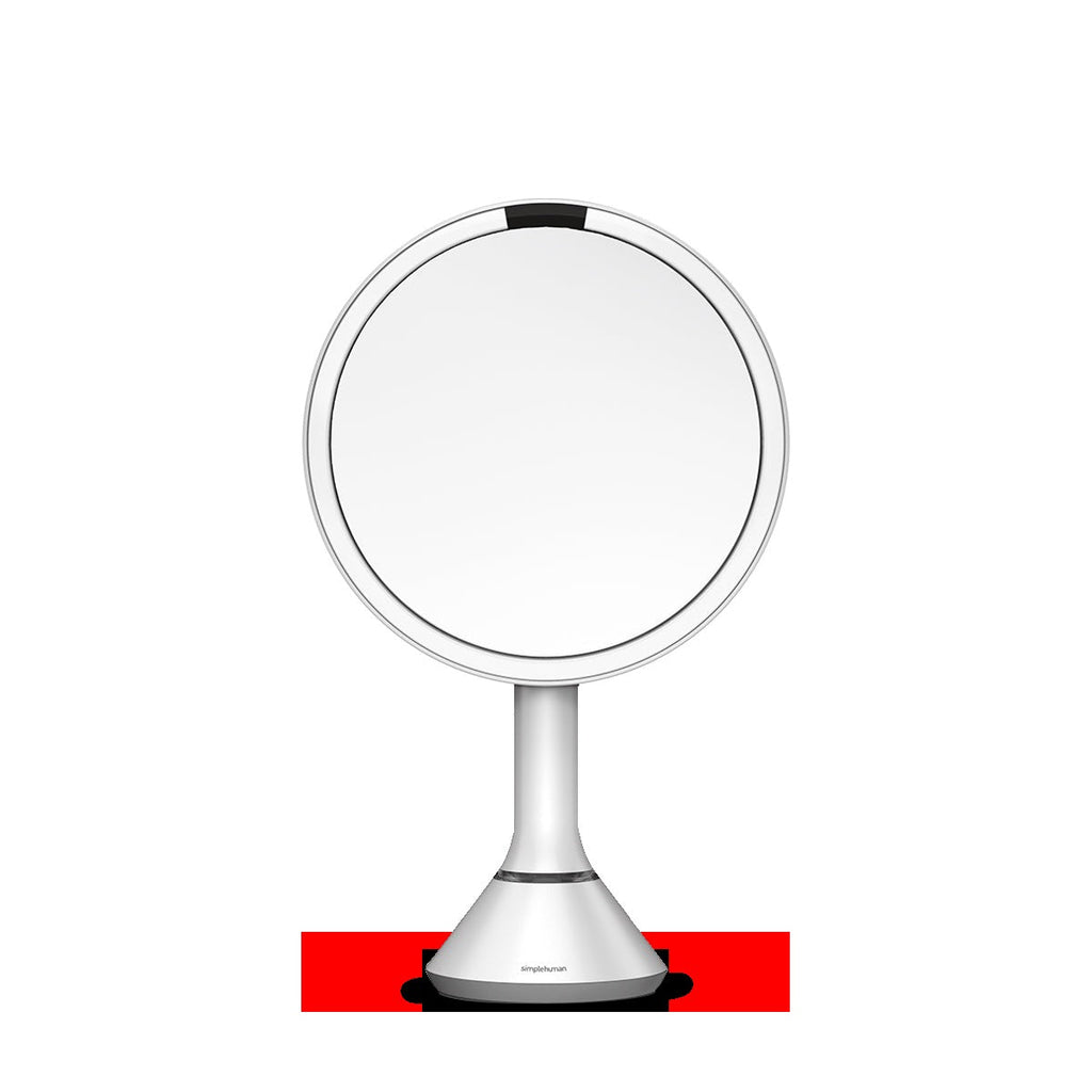 Sensor Mirror Round
