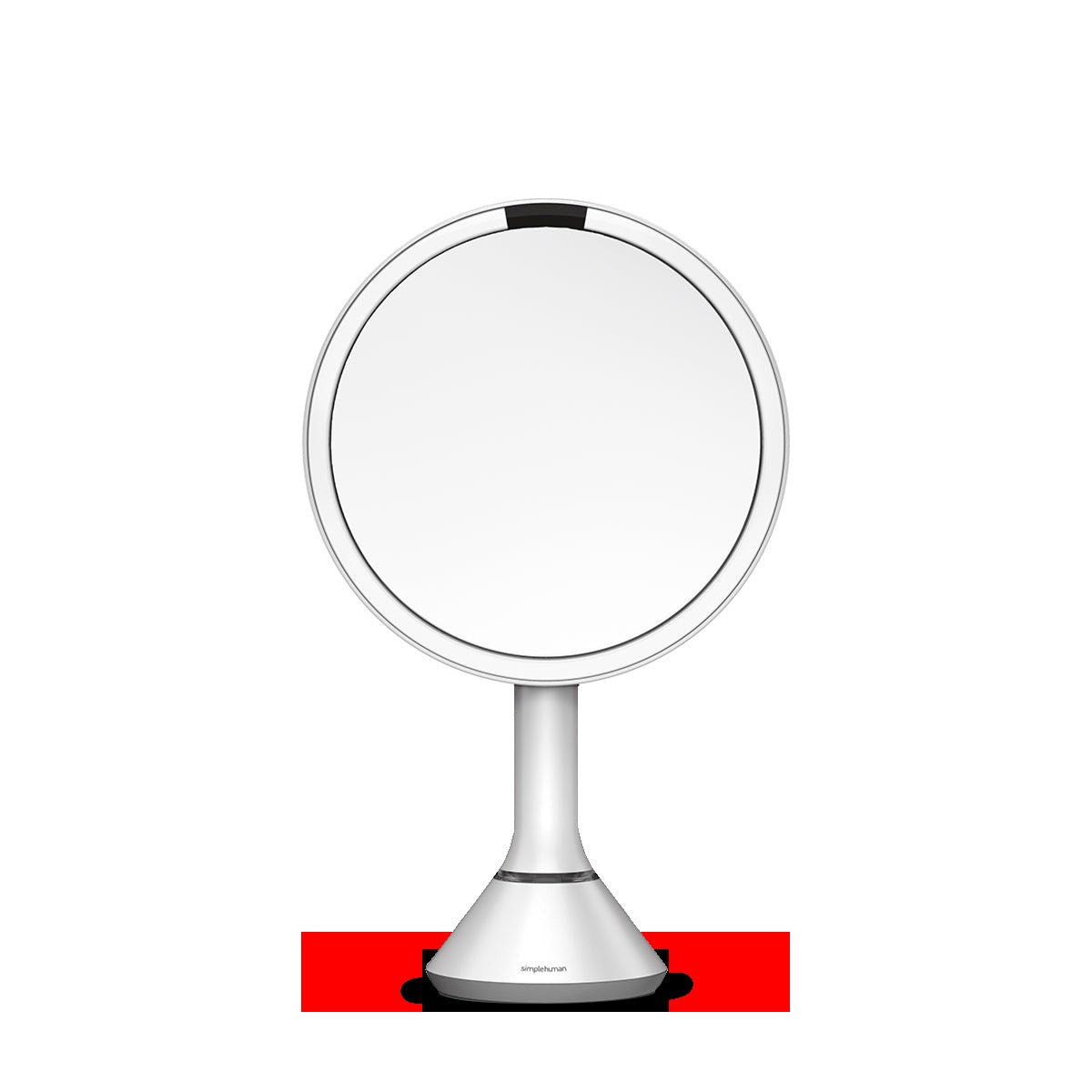 Sensor Mirror Round