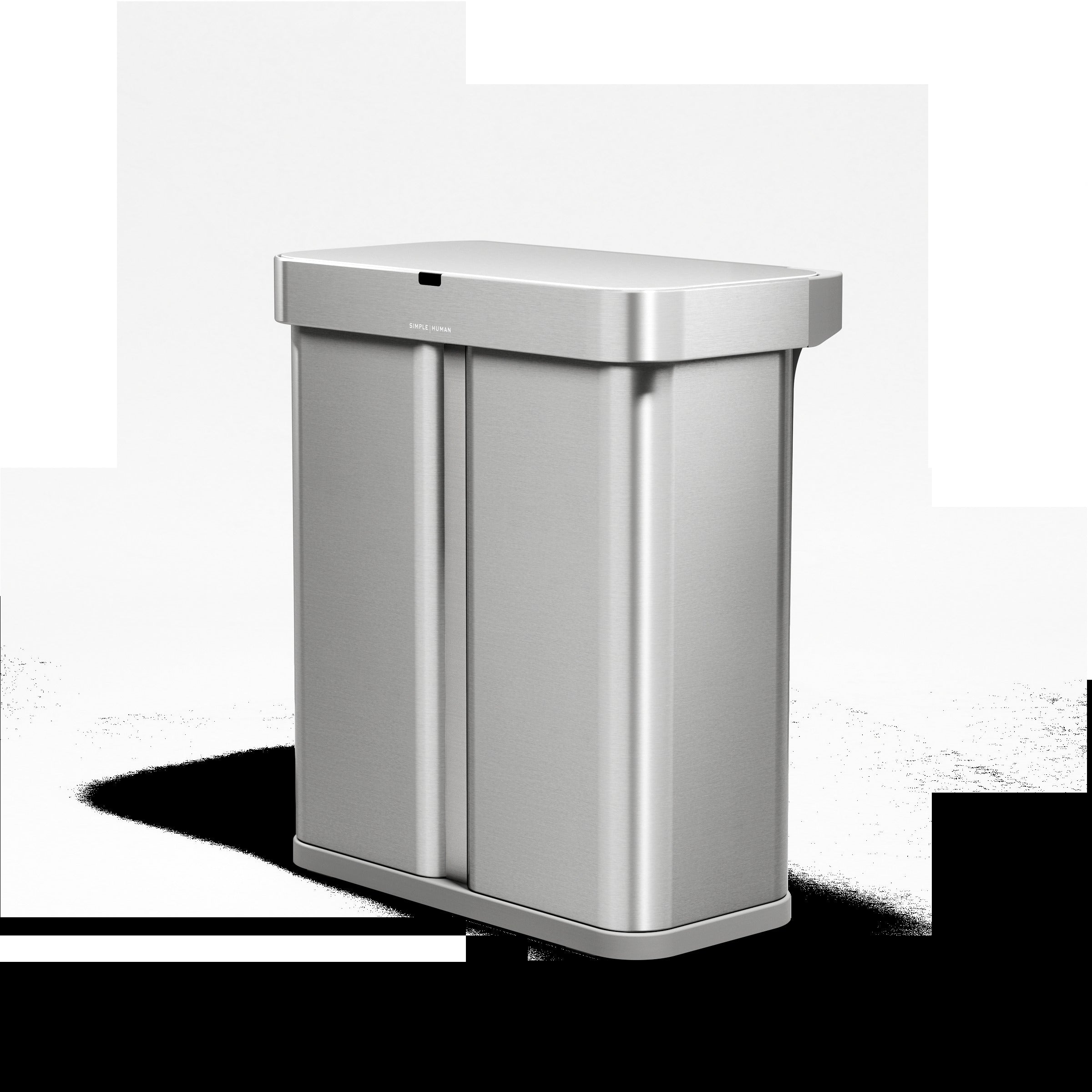 58L Sensor Recycler