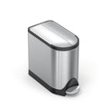 10L Butterfly Step Can