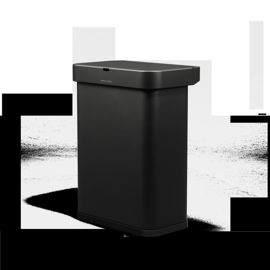 58L Sensor Can
