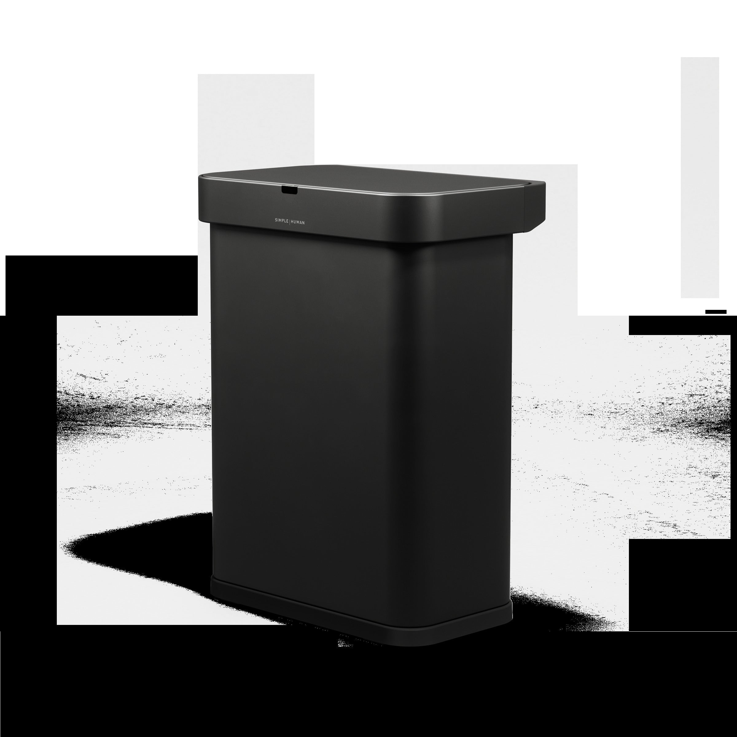 58L Sensor Can