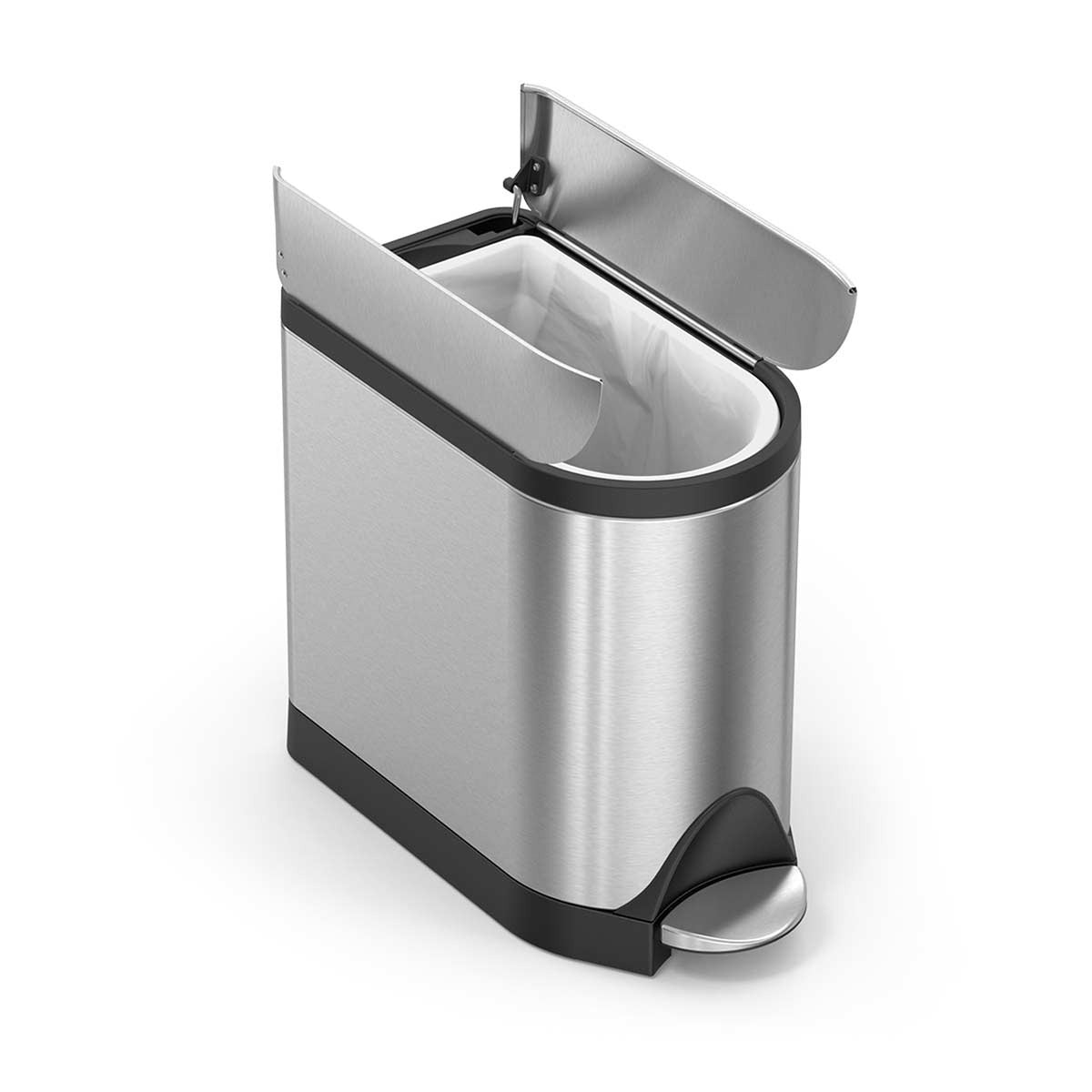 10L Butterfly Step Can