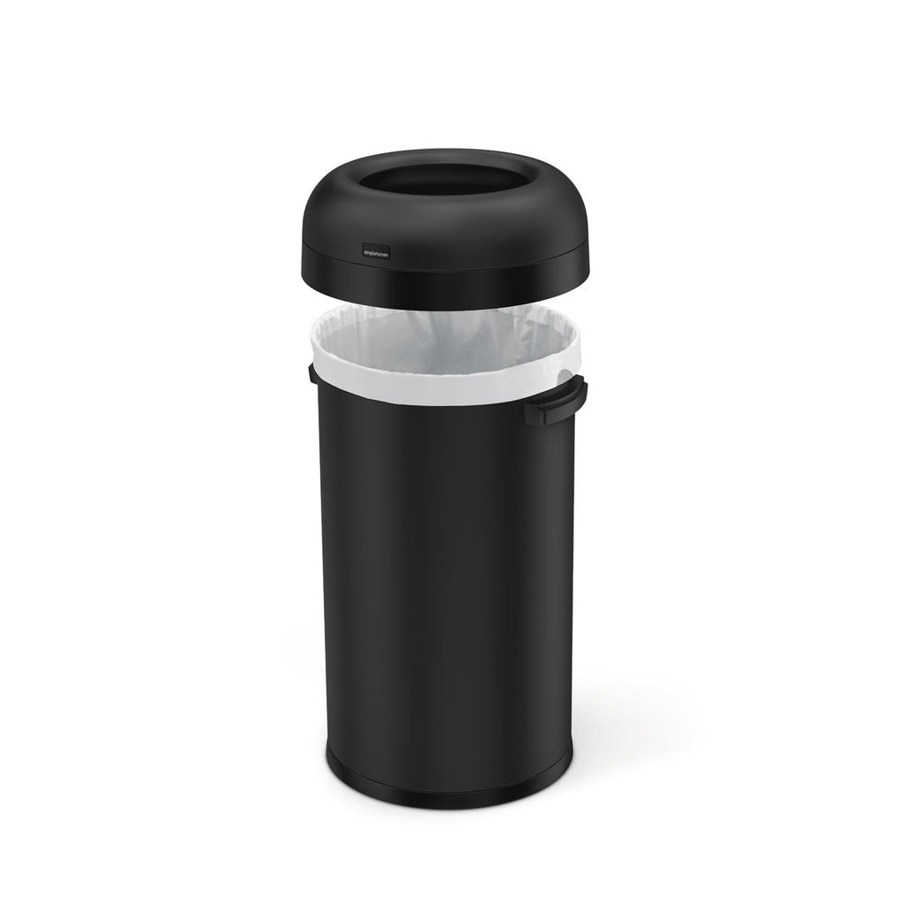 60L Bullet Open Can
