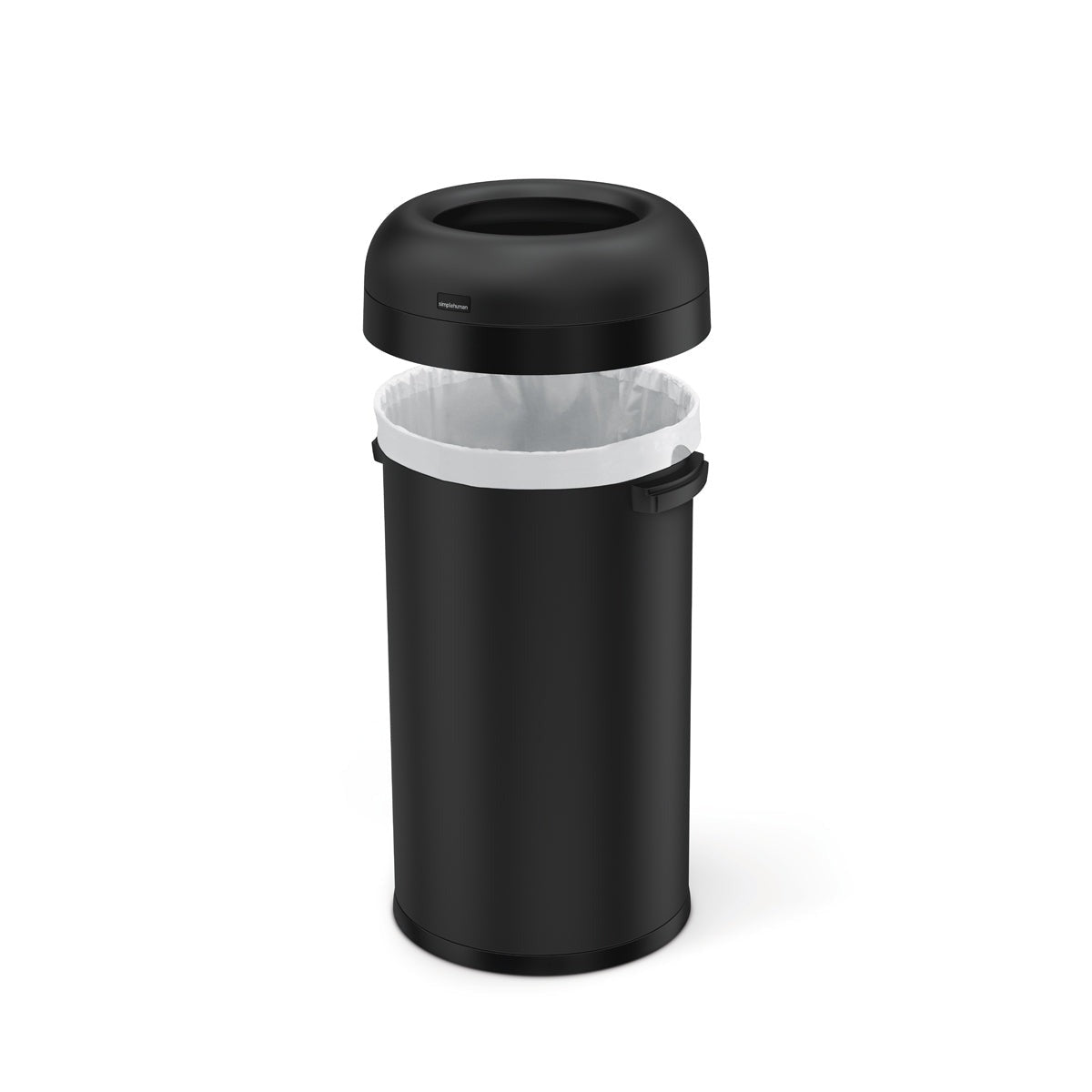60L Bullet Open Can