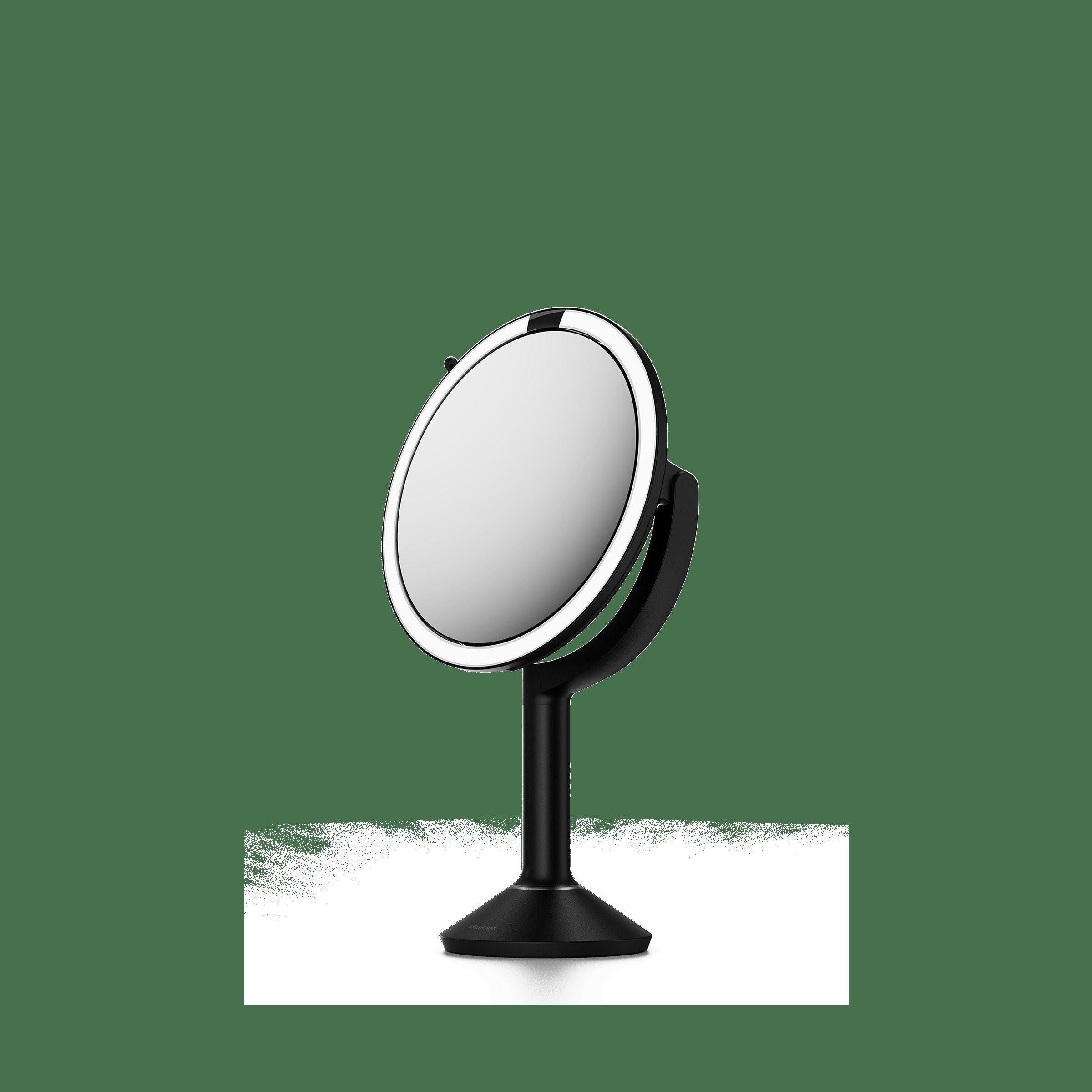 Sensor Mirror Trio