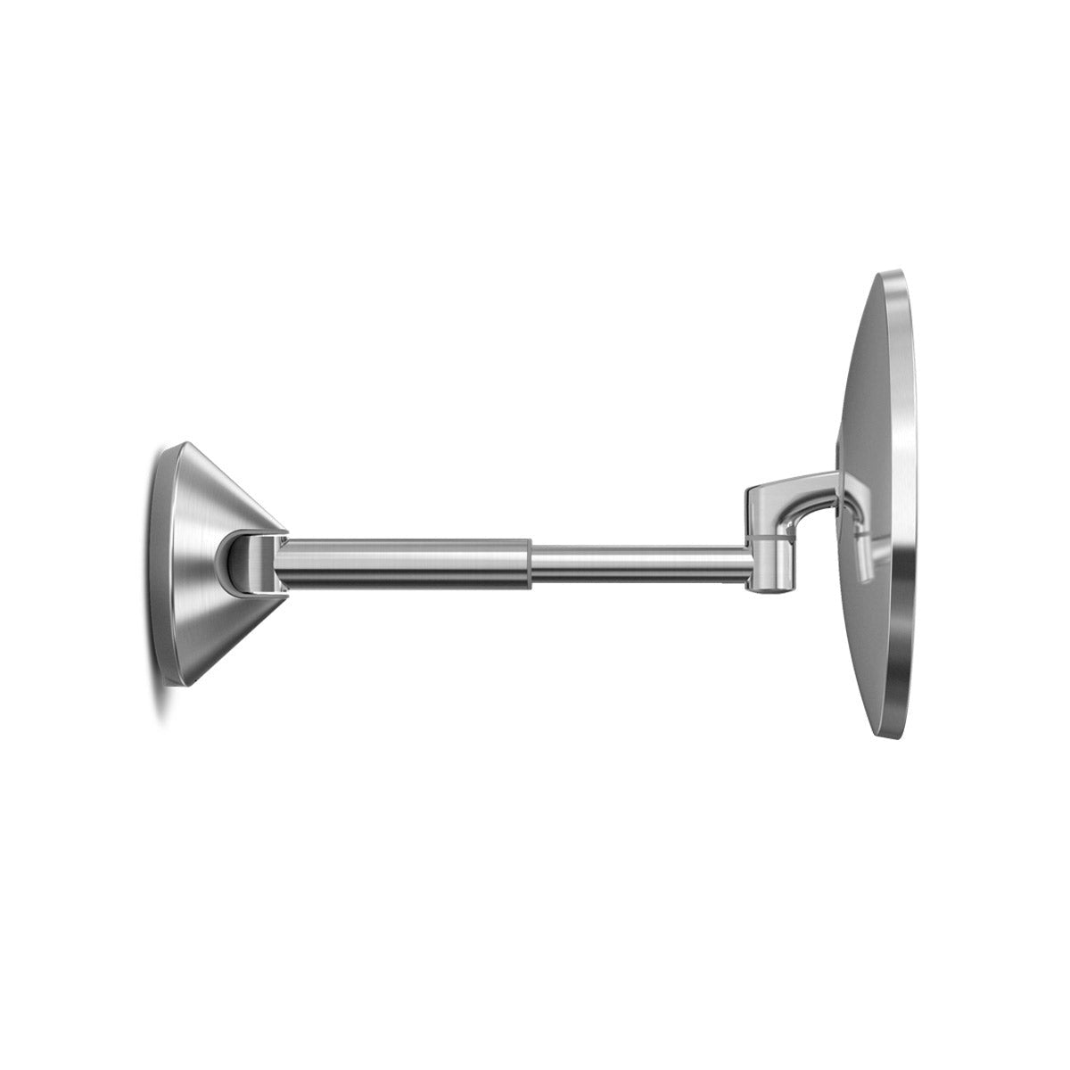 Rechargeable Wall Mount Sensor Mirror