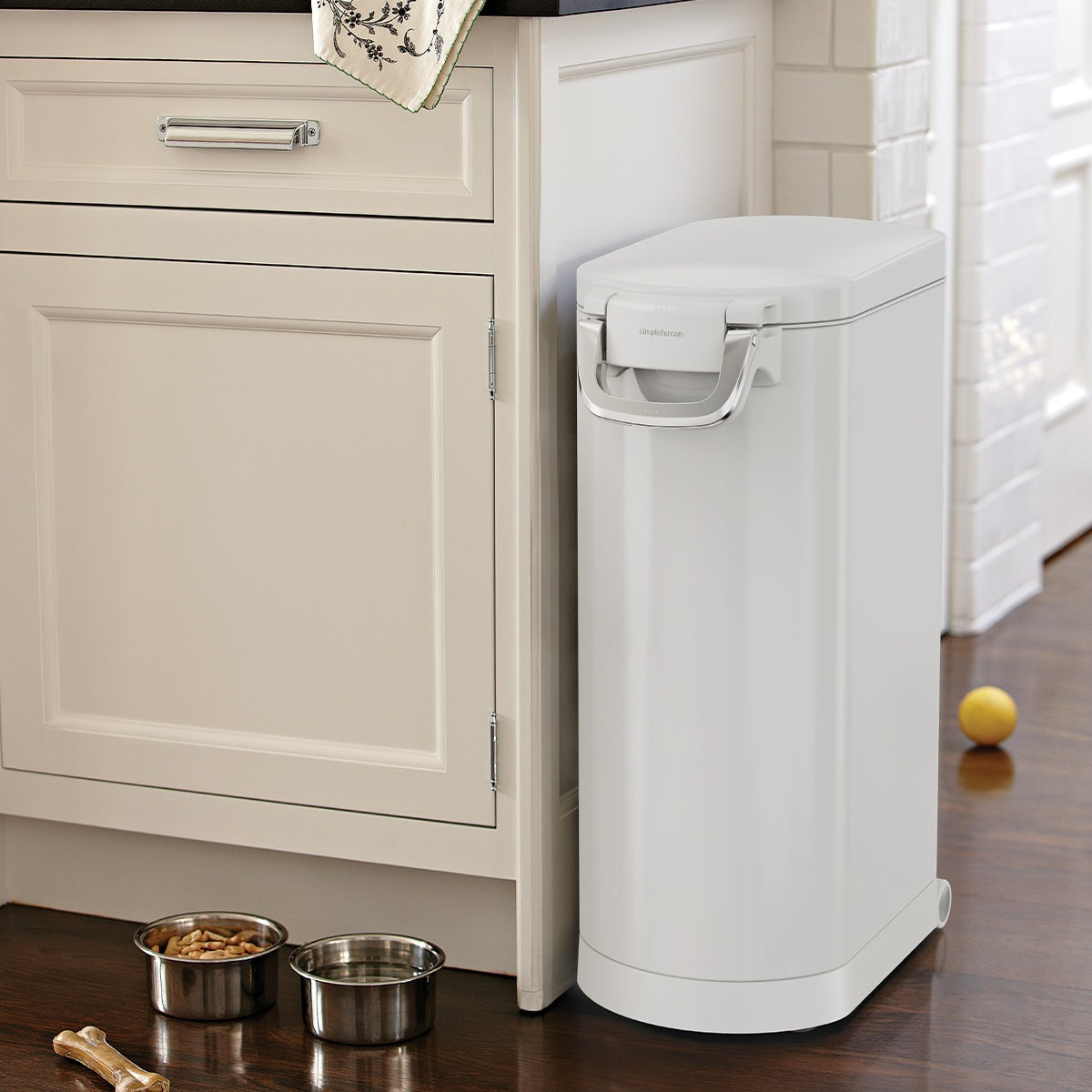 X-Large Pet Food Can