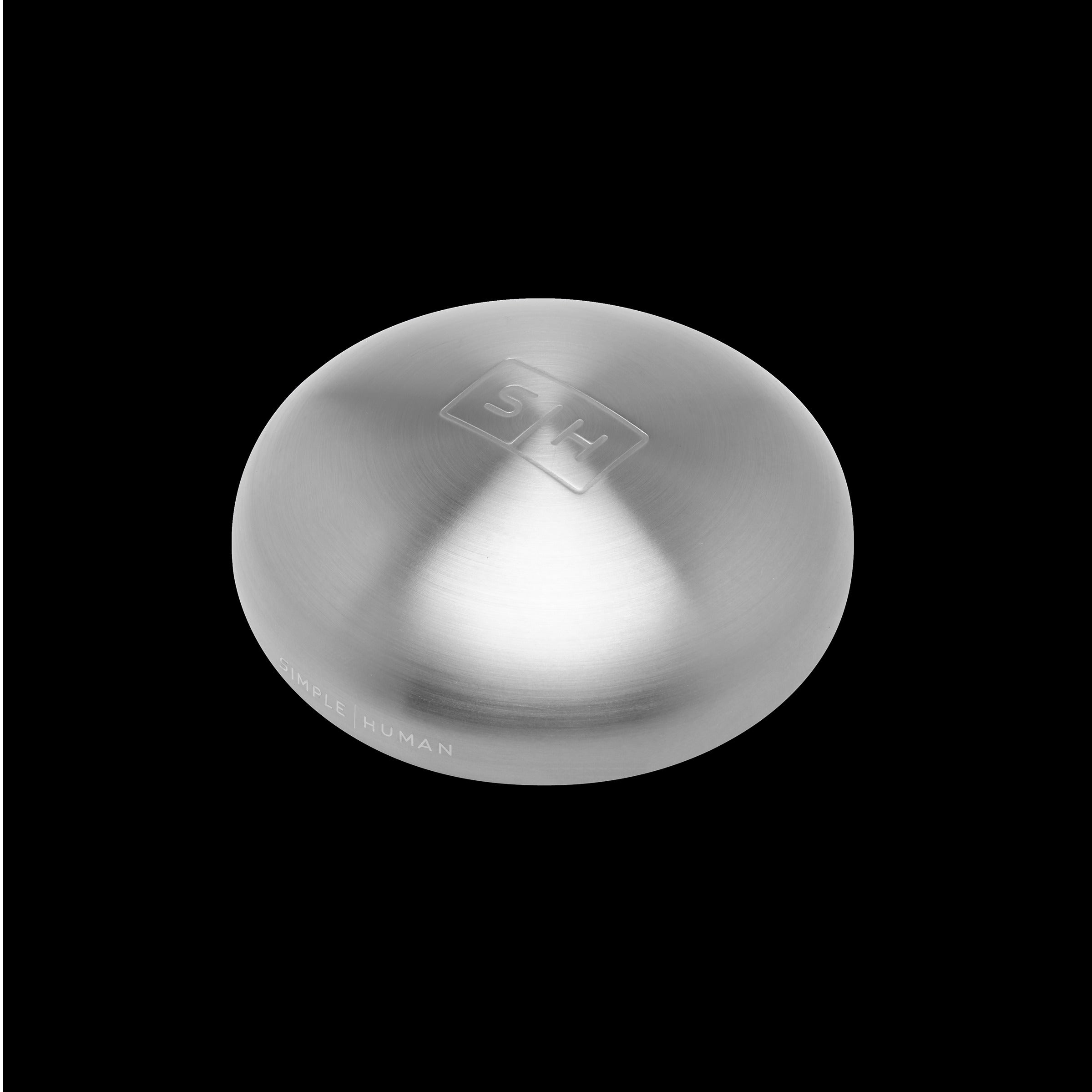 Steel Soap Bar