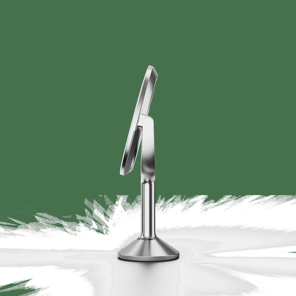 Sensor Mirror Trio
