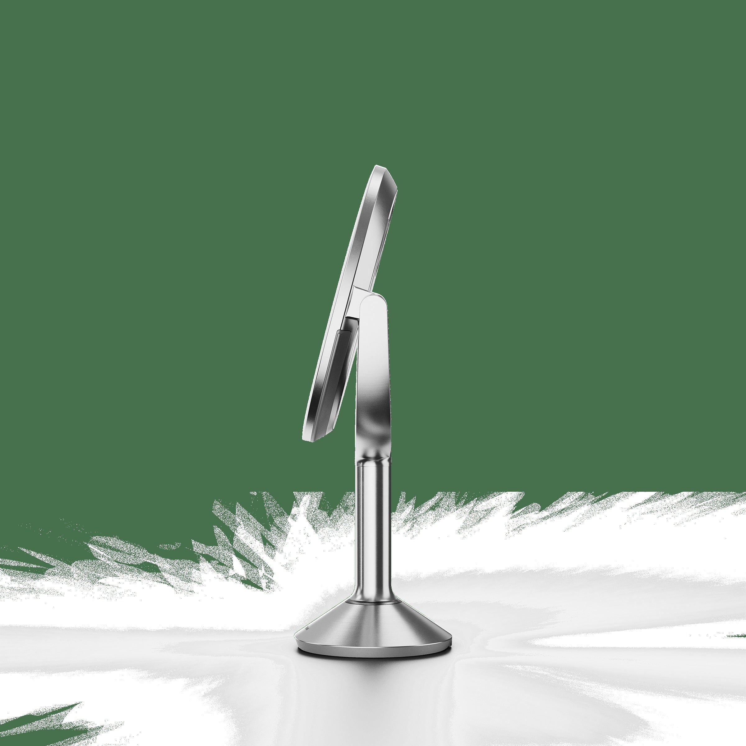 Sensor Mirror Trio