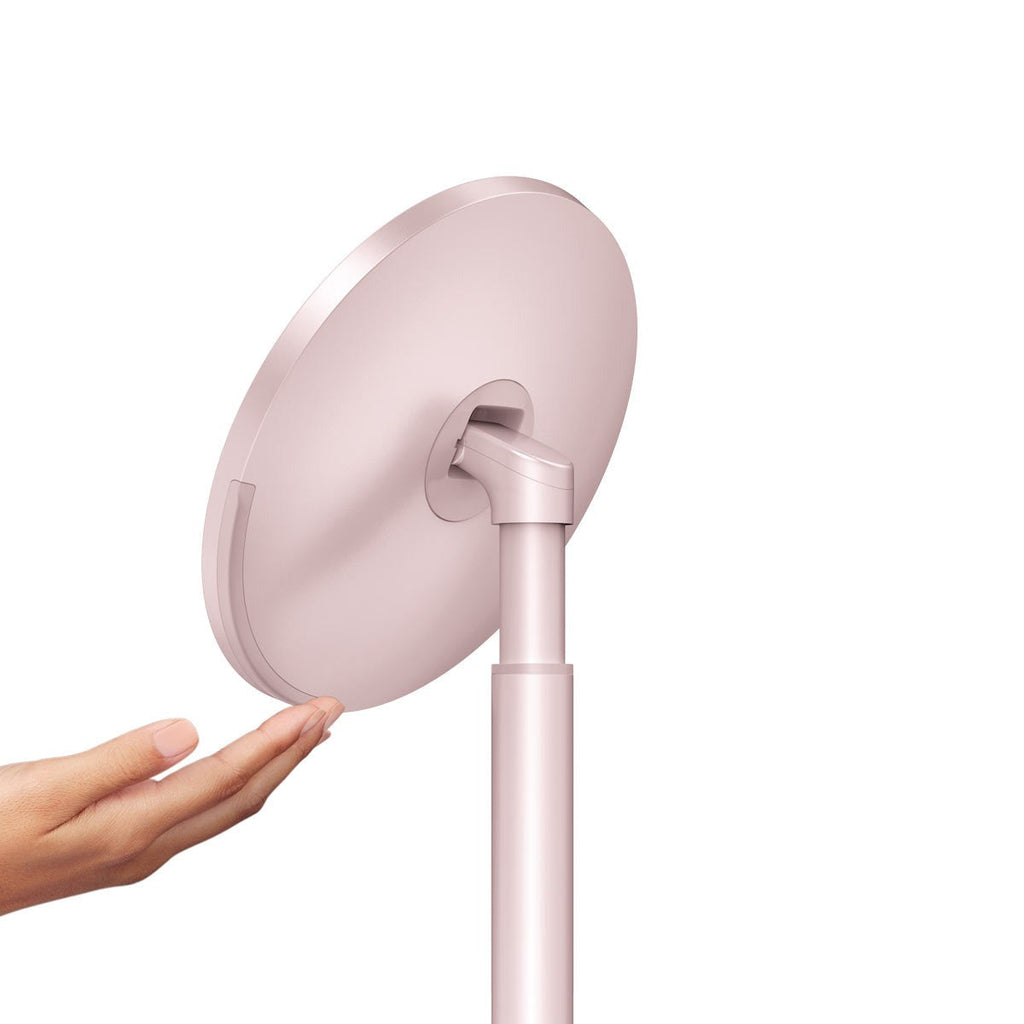 Sensor Mirror with Touch-Control Brightness with 10x Detail Mirror
