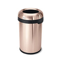 gen1 80L bullet open can