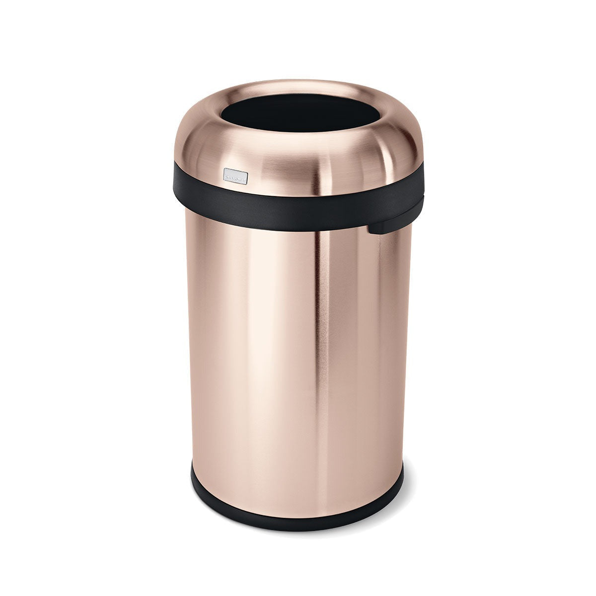 gen1 80L bullet open can