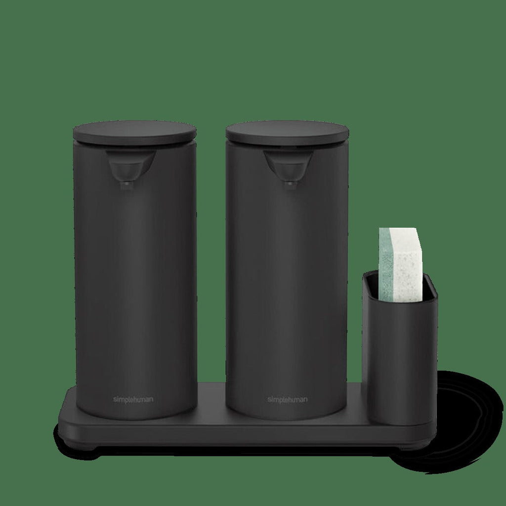 Sensor Pump Duo - with Personalization