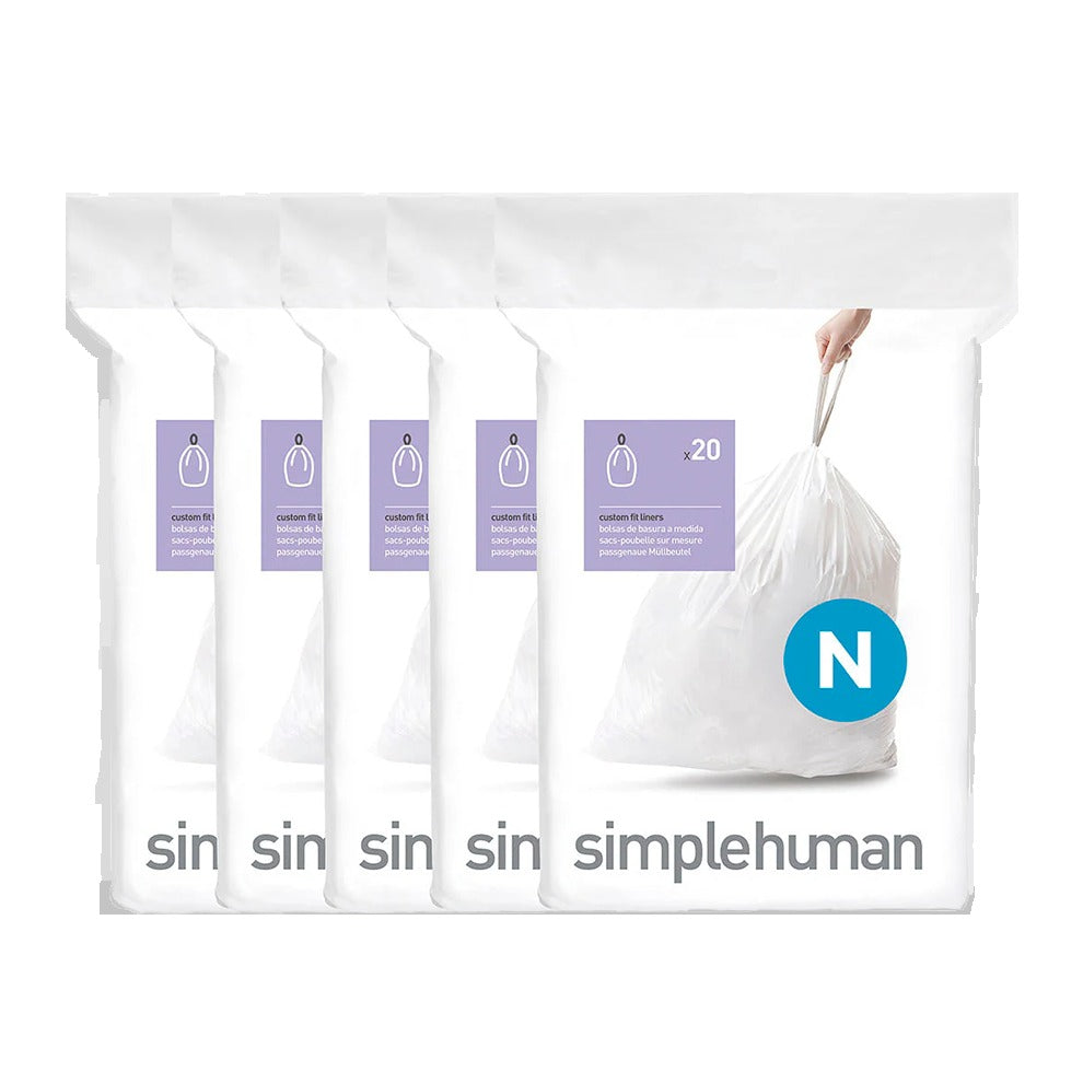 Code N Custom Fit Liners