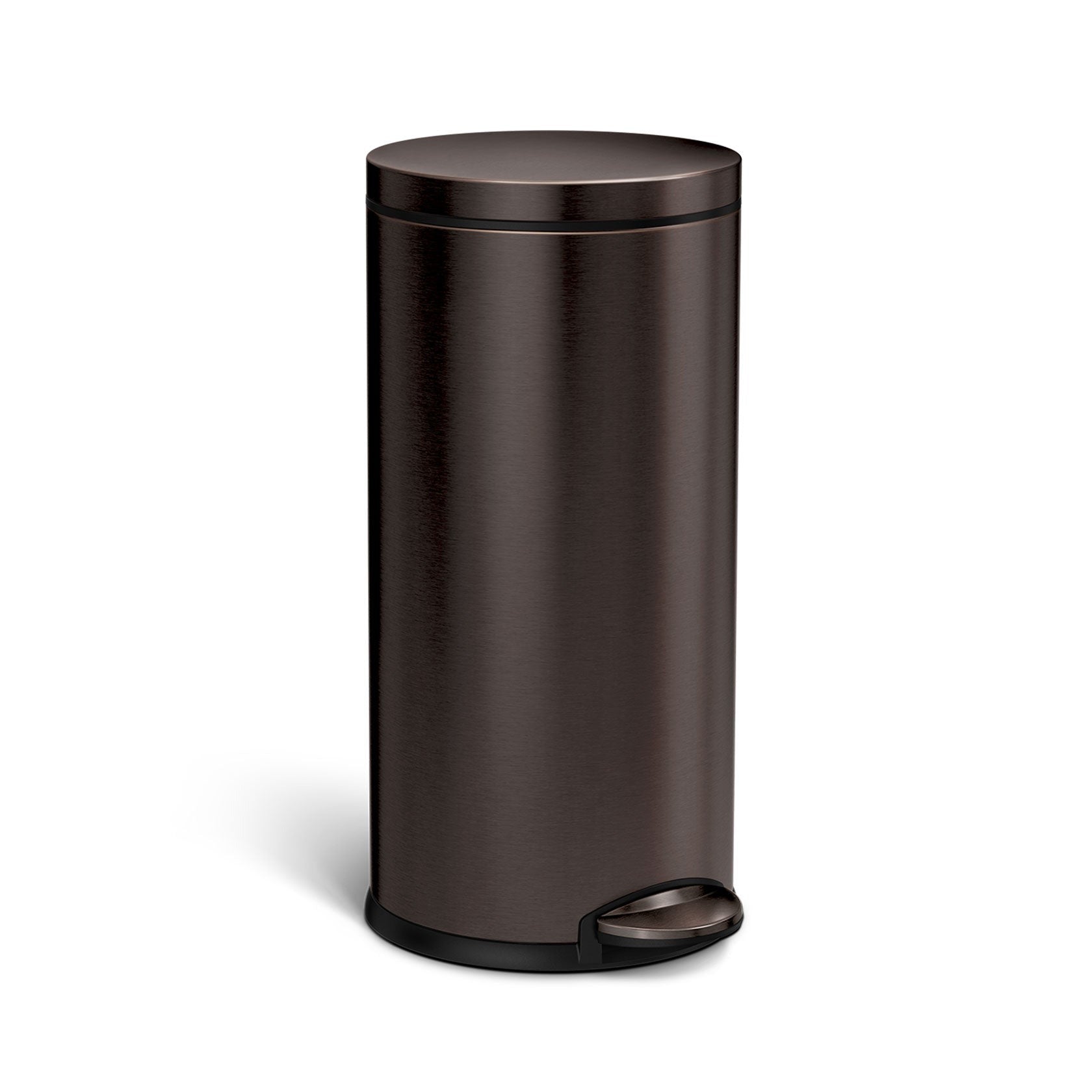 35L round step can
