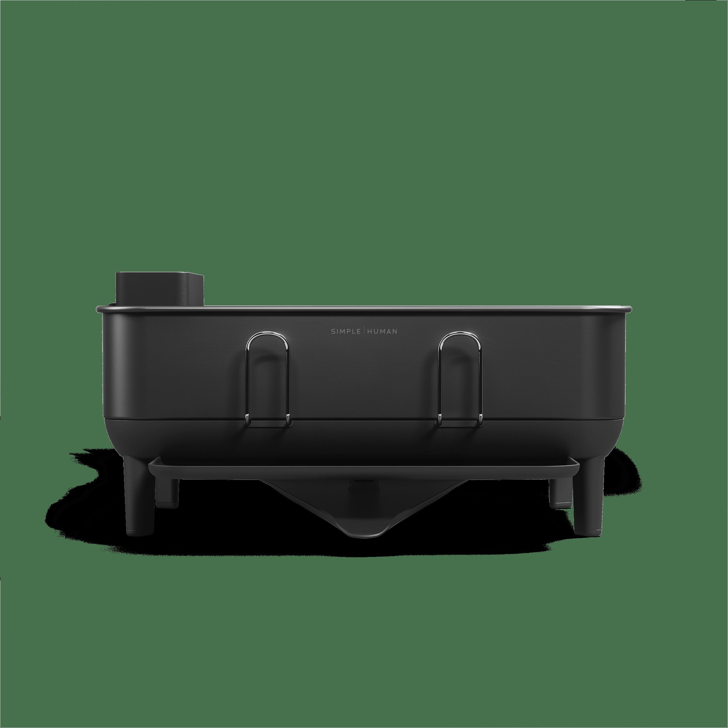 Compact Steel Frame Dishrack