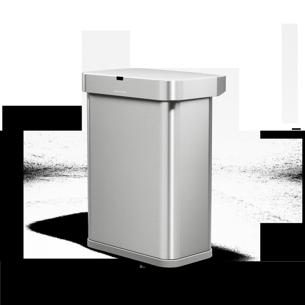 58L Sensor Can