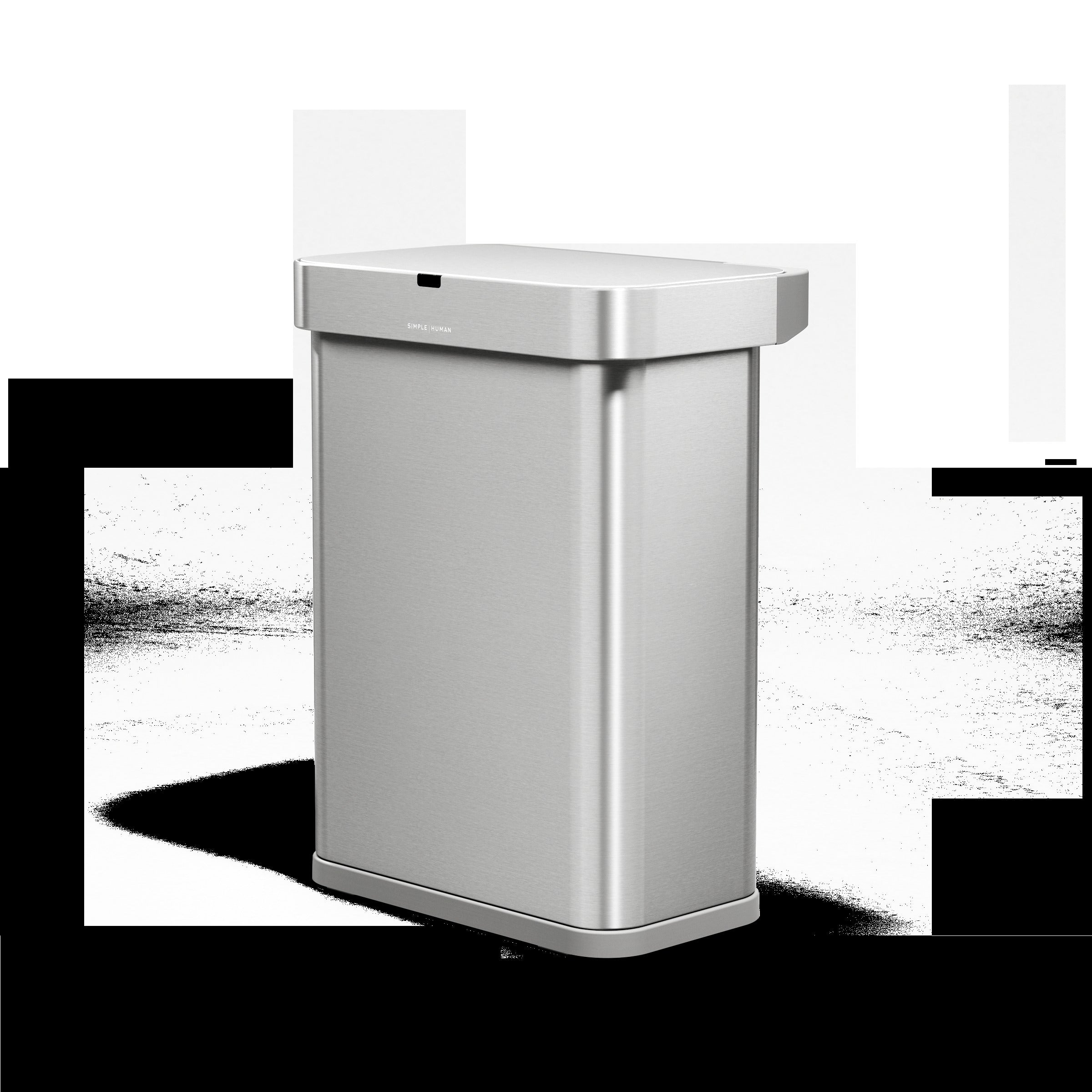 58L Sensor Can