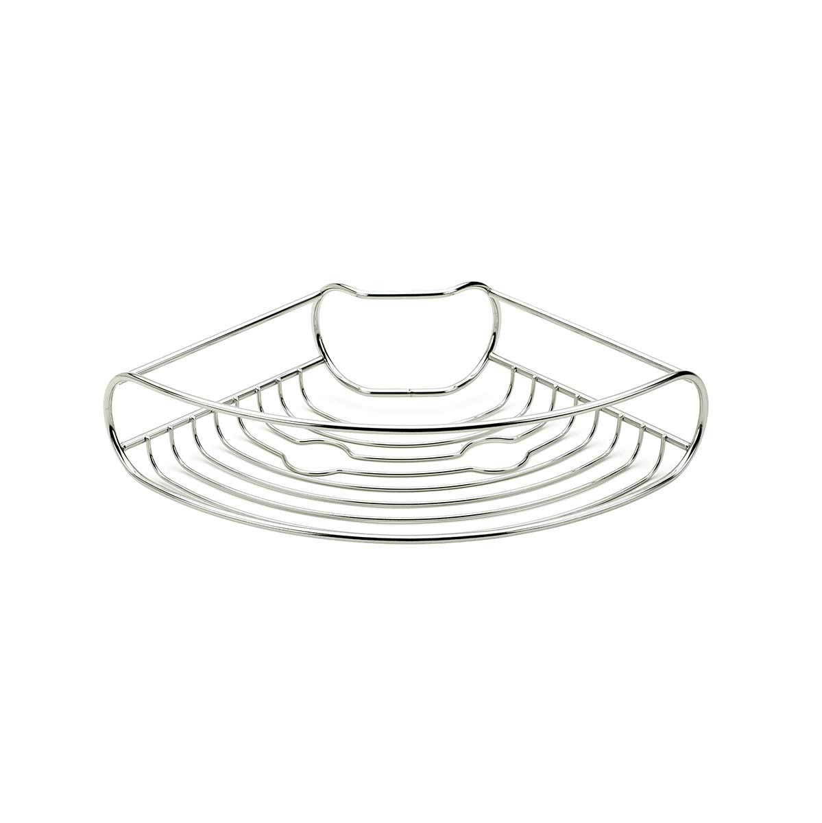 Wire Frame Basket with Bottle Holder [Sku:Pd4006]