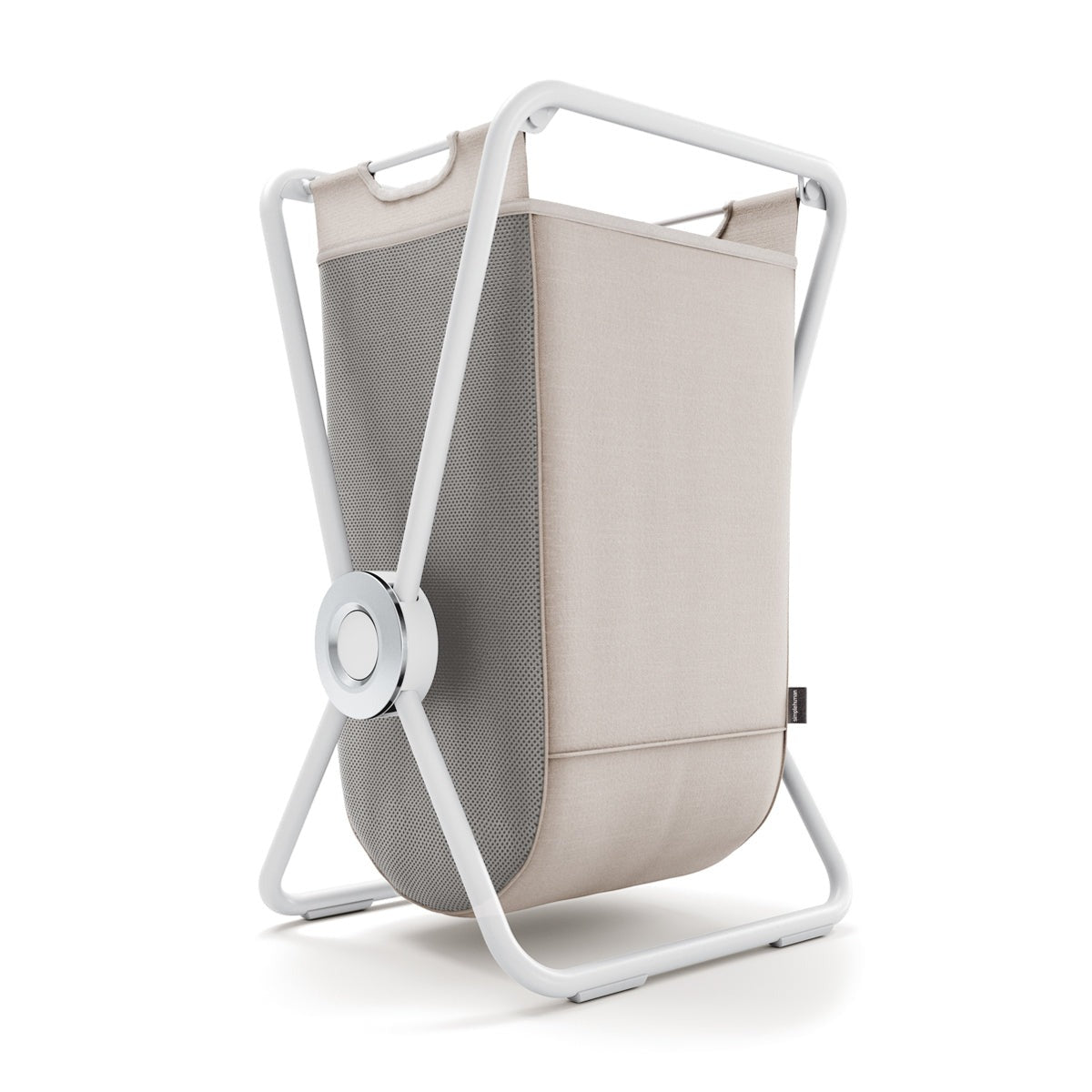 X-Frame Hamper Personalization