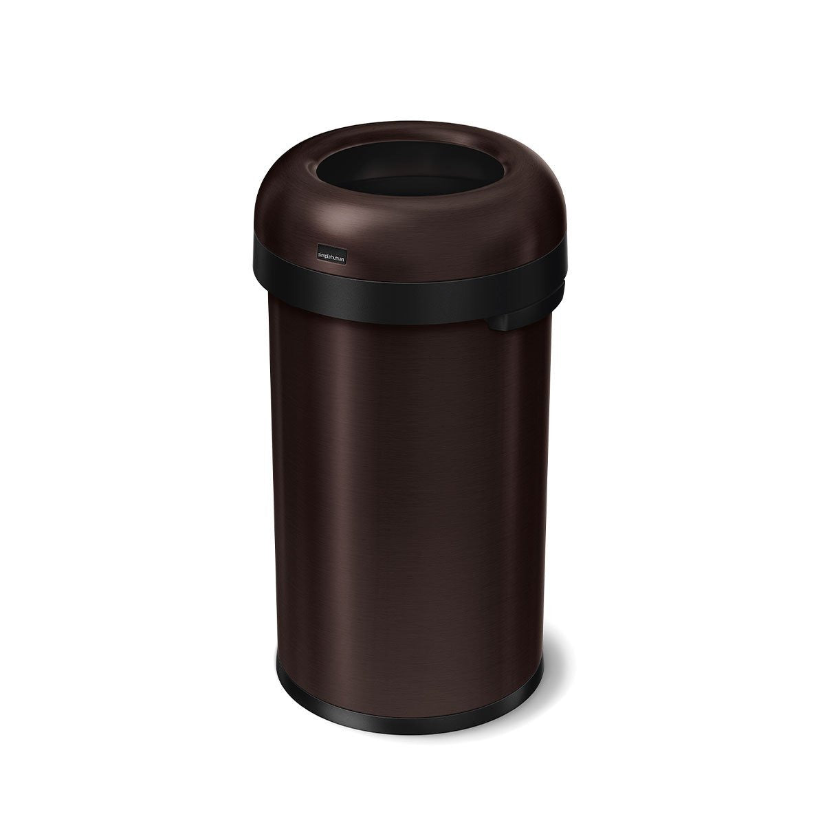 60L Bullet Open Can