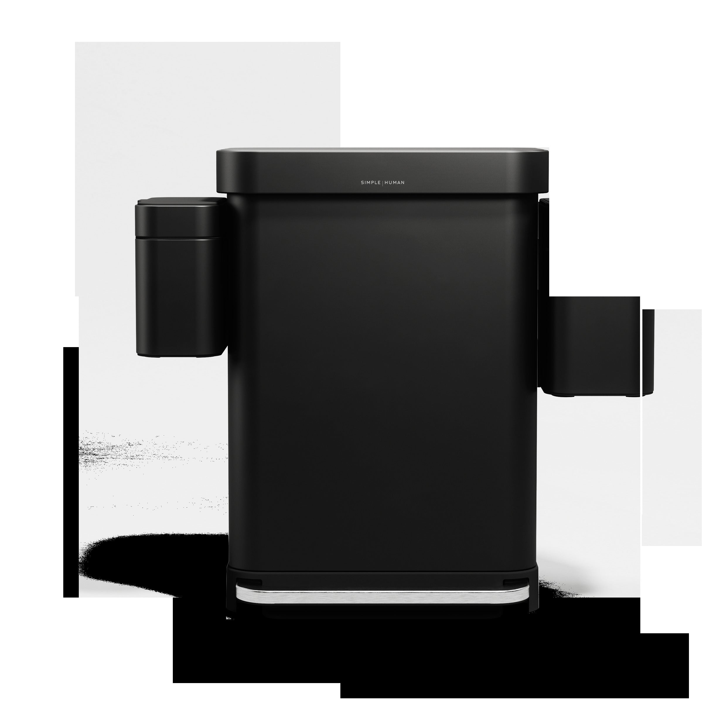 Compost Caddy