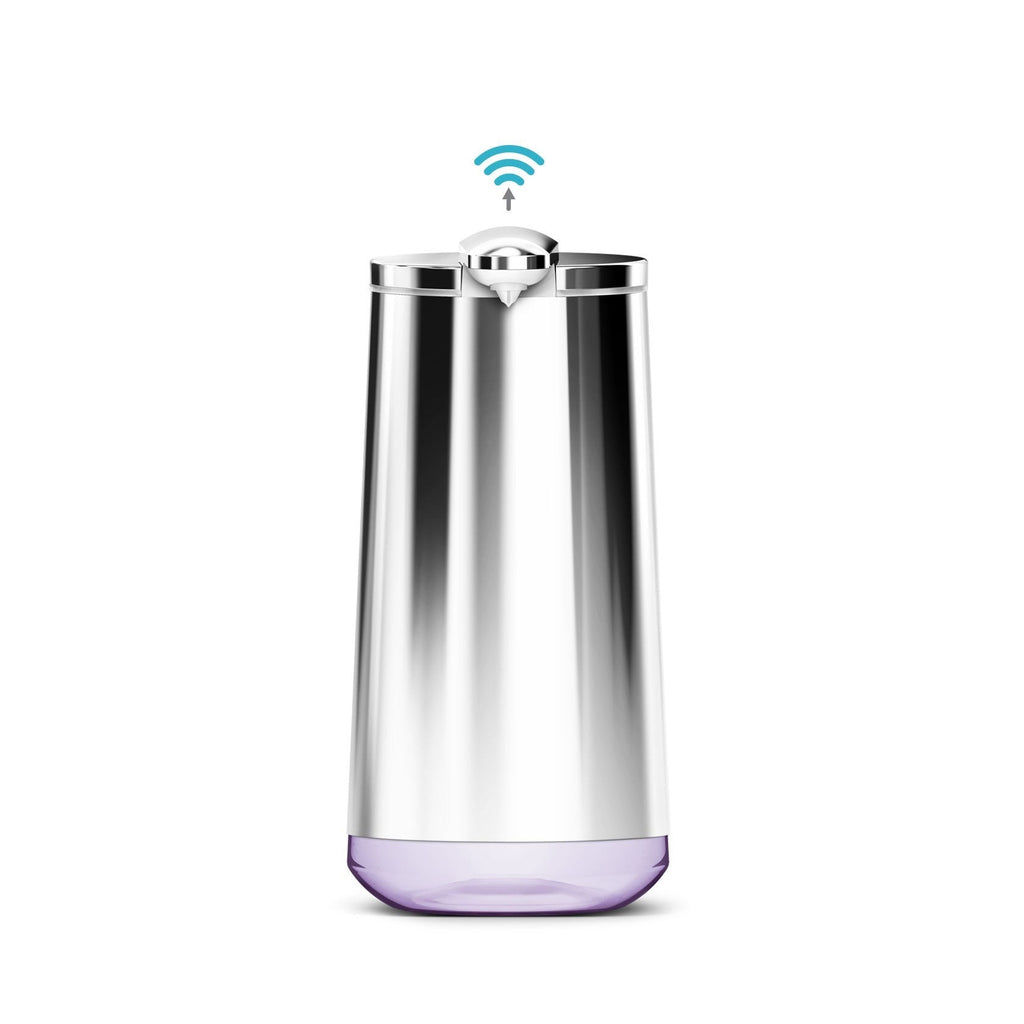 gen2 foam cartridge sensor pump, hand soap