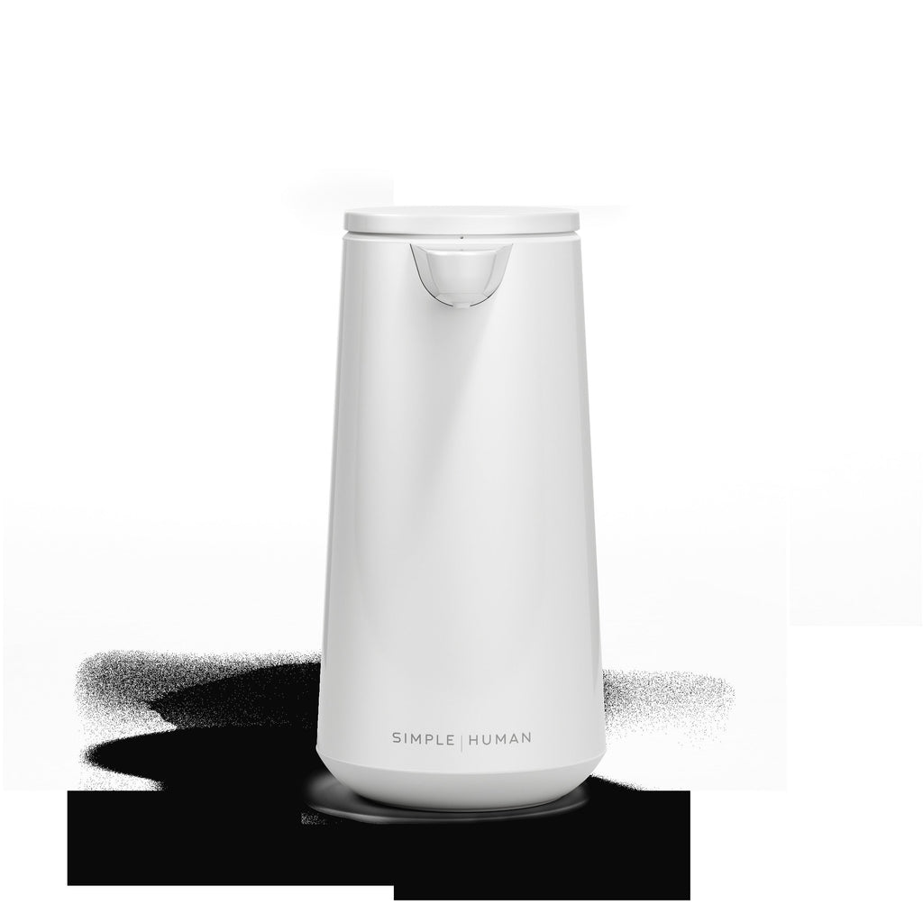 Sensor Pump Foam