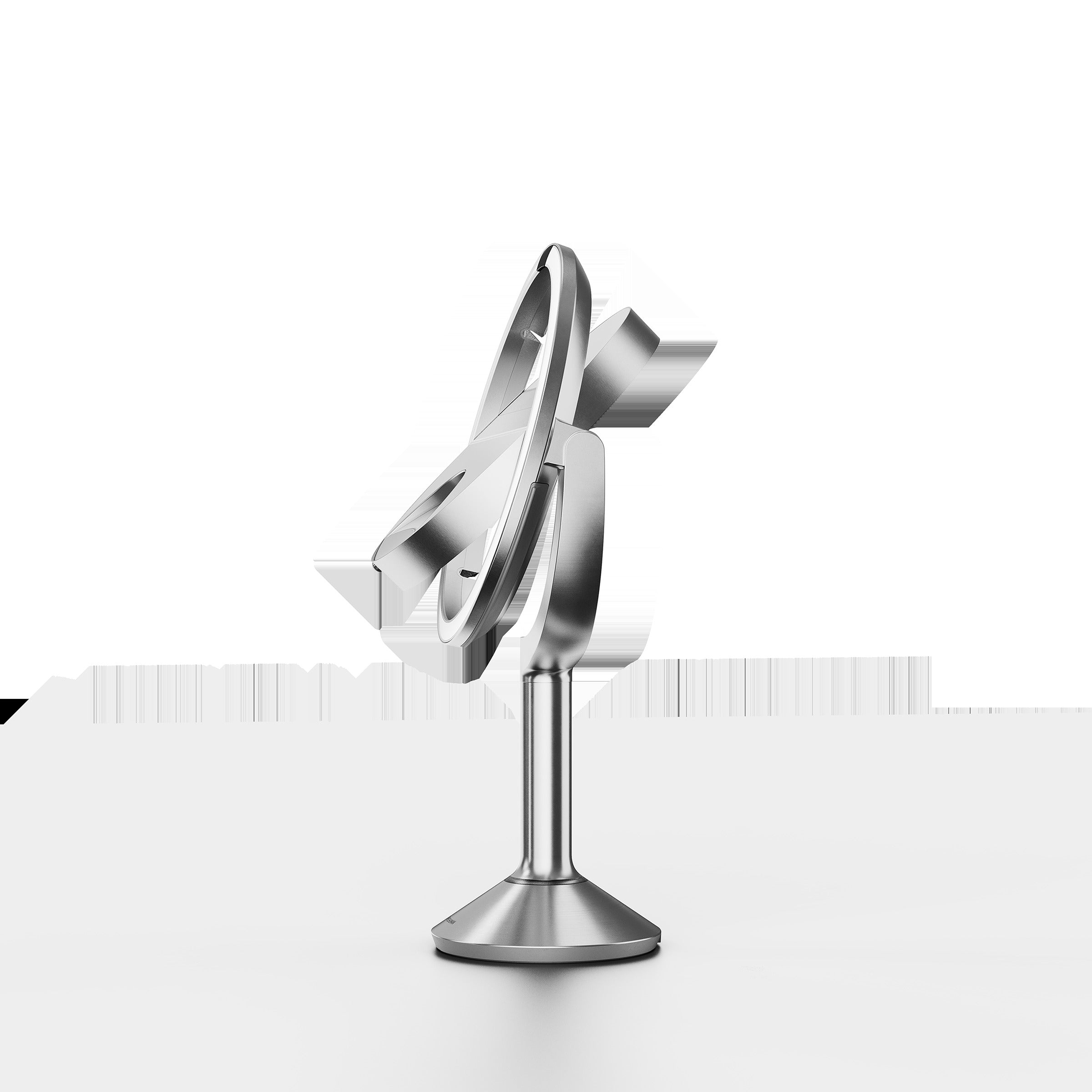 Sensor Mirror Trio