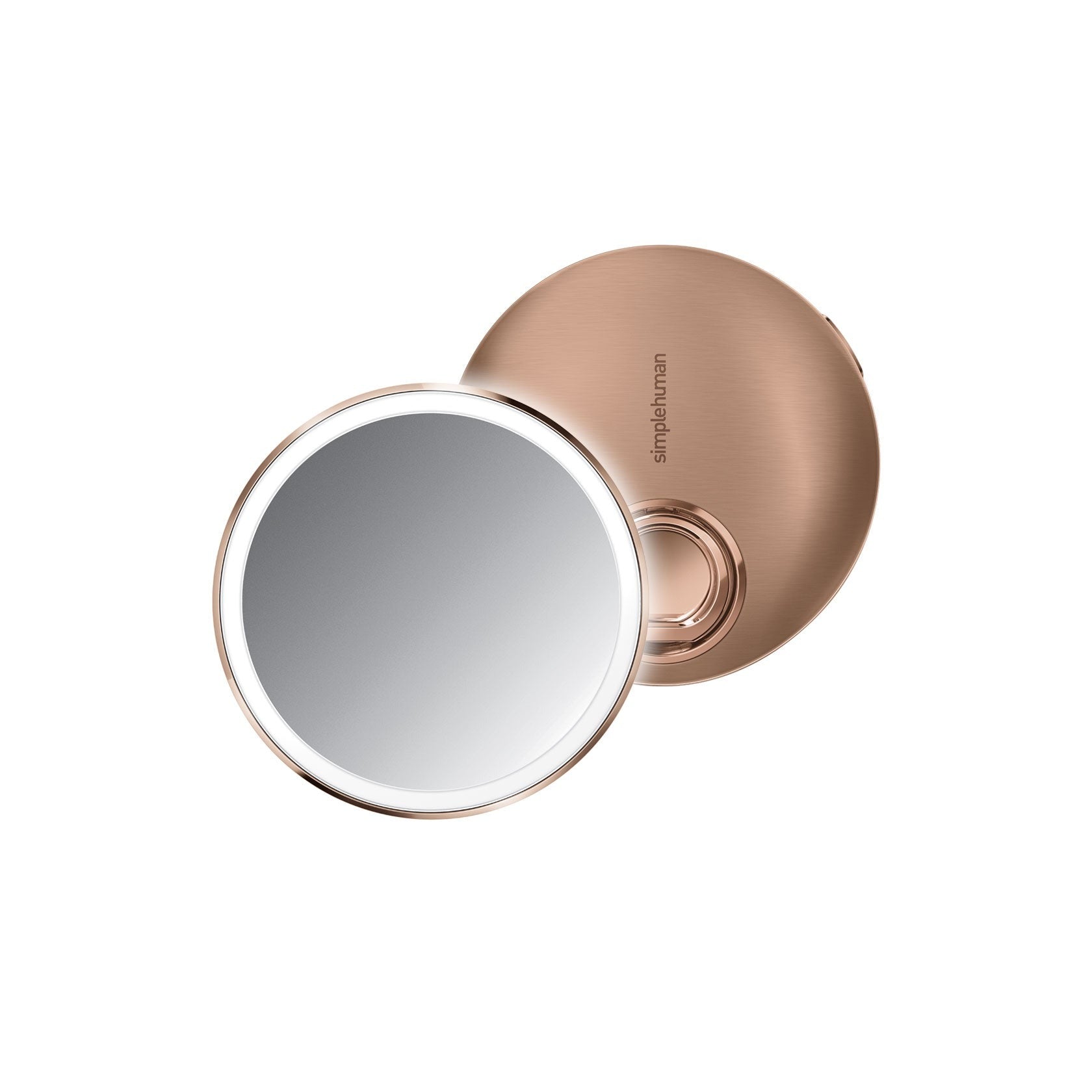 Sensor Mirror Compact, 3x Magnification