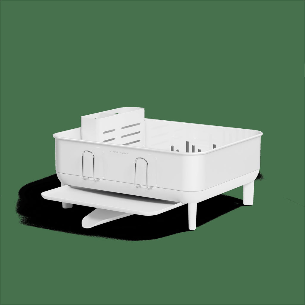 Compact Steel Frame Dishrack