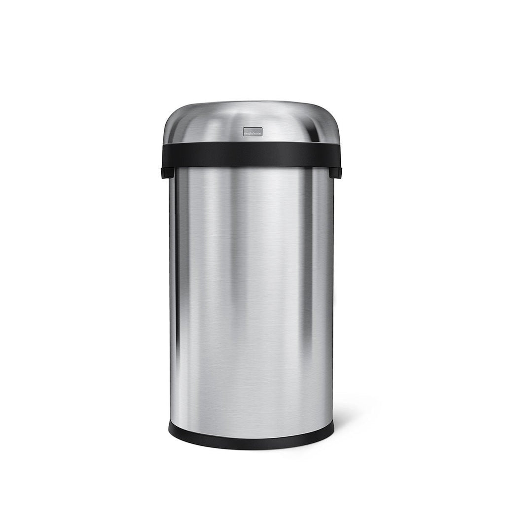60L Bullet Open Can (CB)