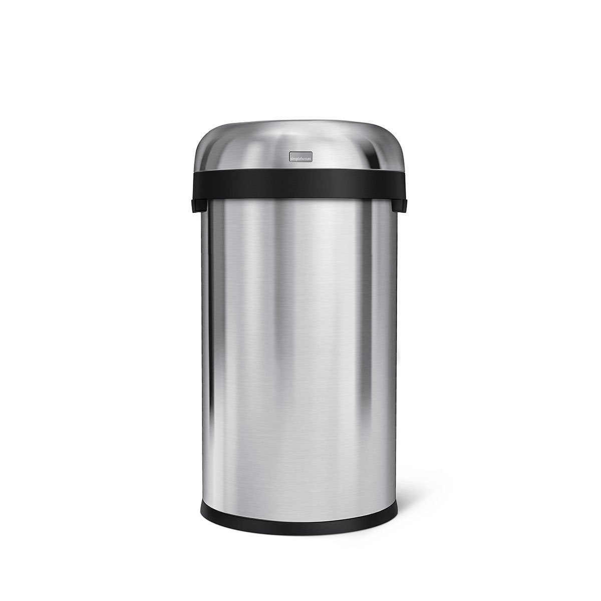 60L Bullet Open Can