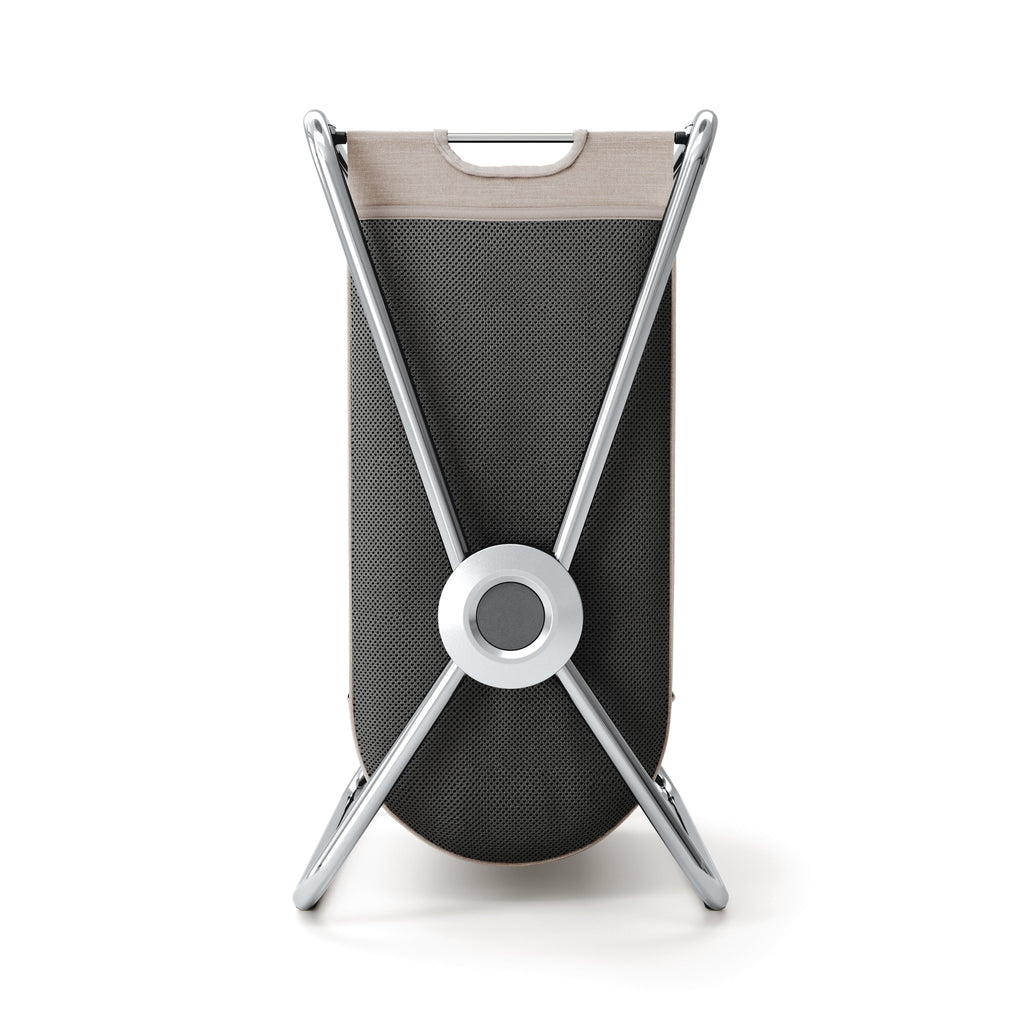 Single X-Frame Hamper